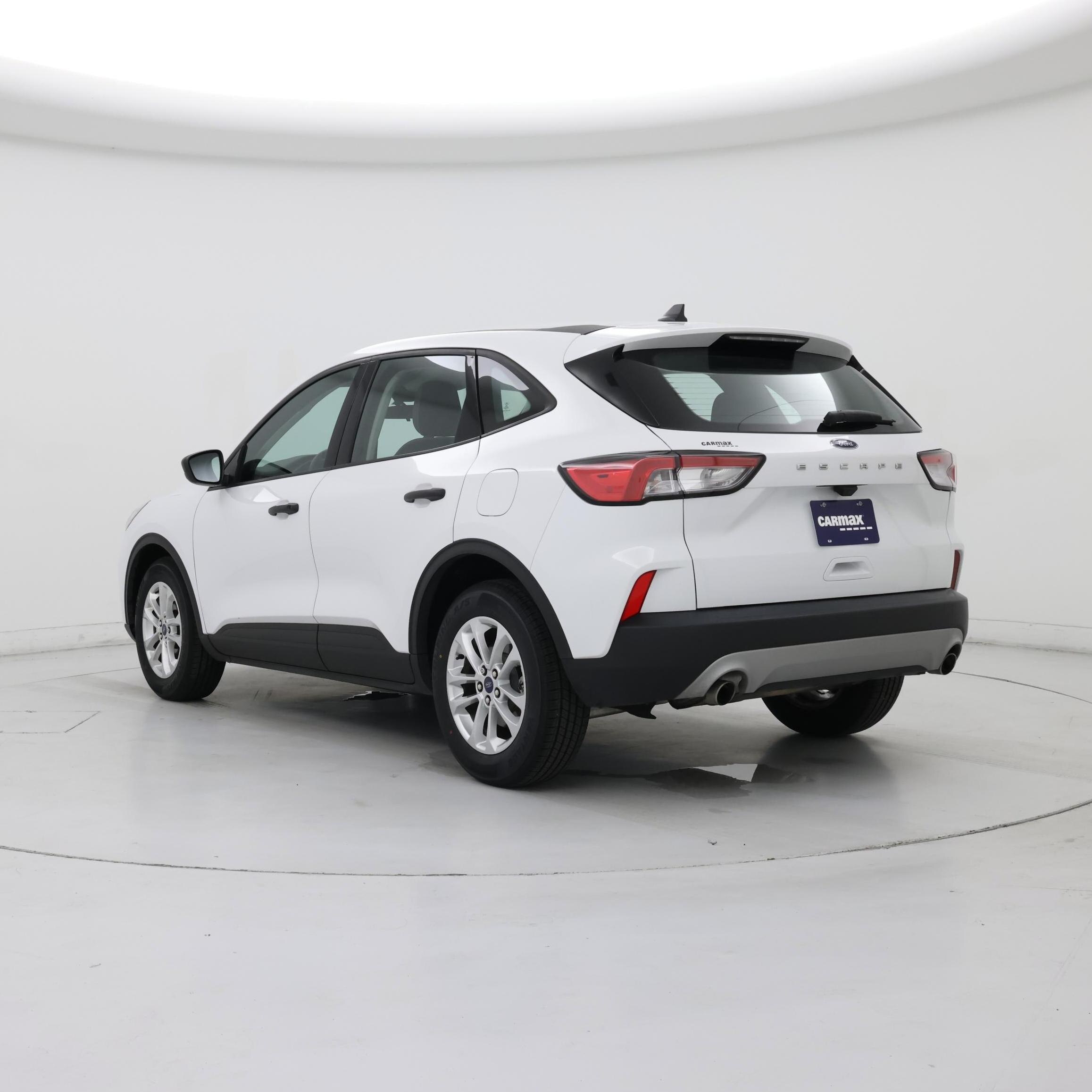 Thumbnail: 2022 Ford Escape - 2