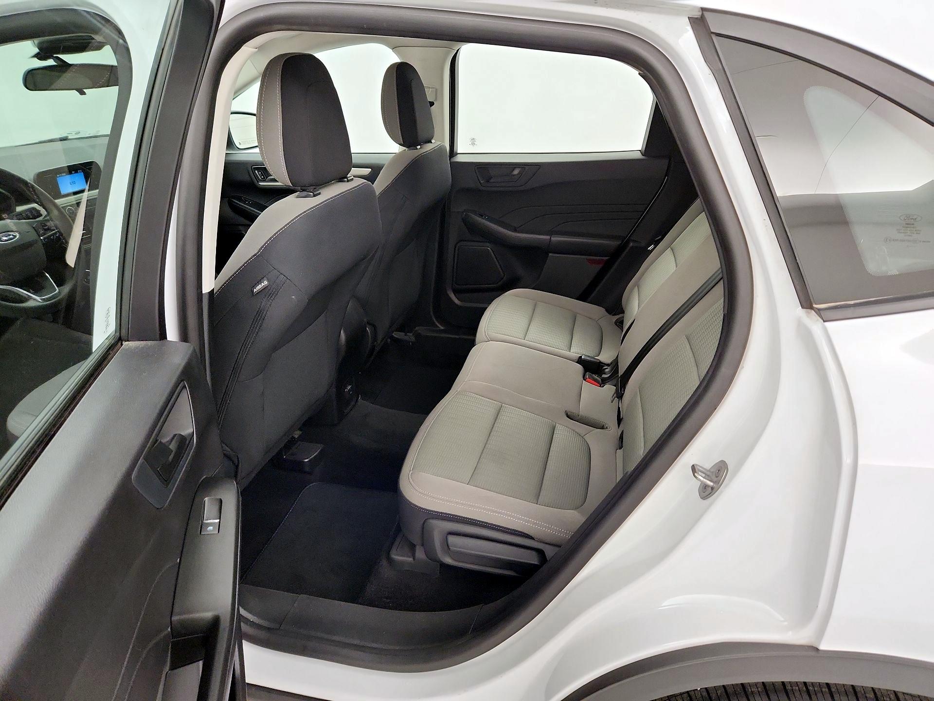 Thumbnail: 2022 Ford Escape - 19