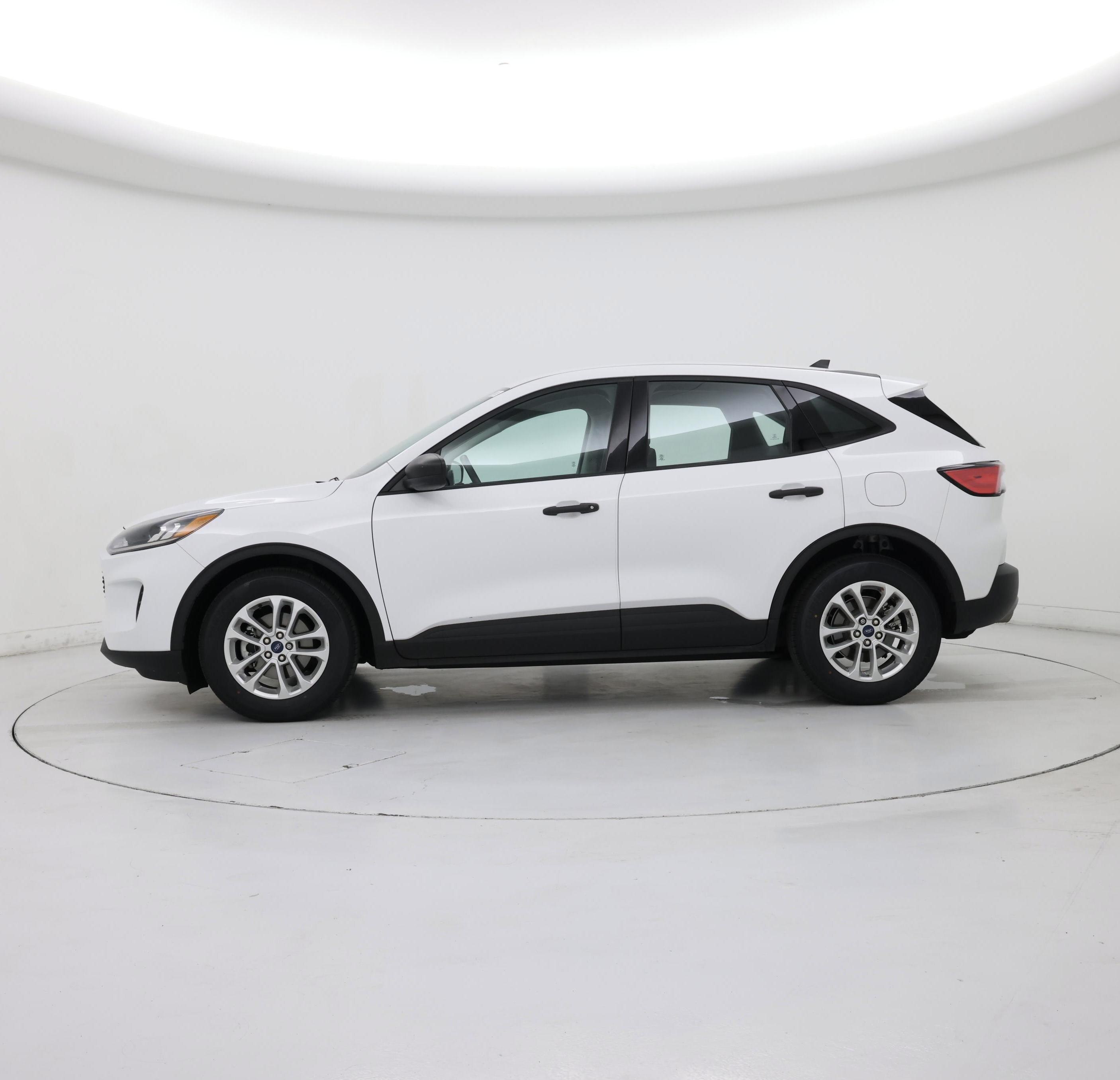 Thumbnail: 2022 Ford Escape - 3