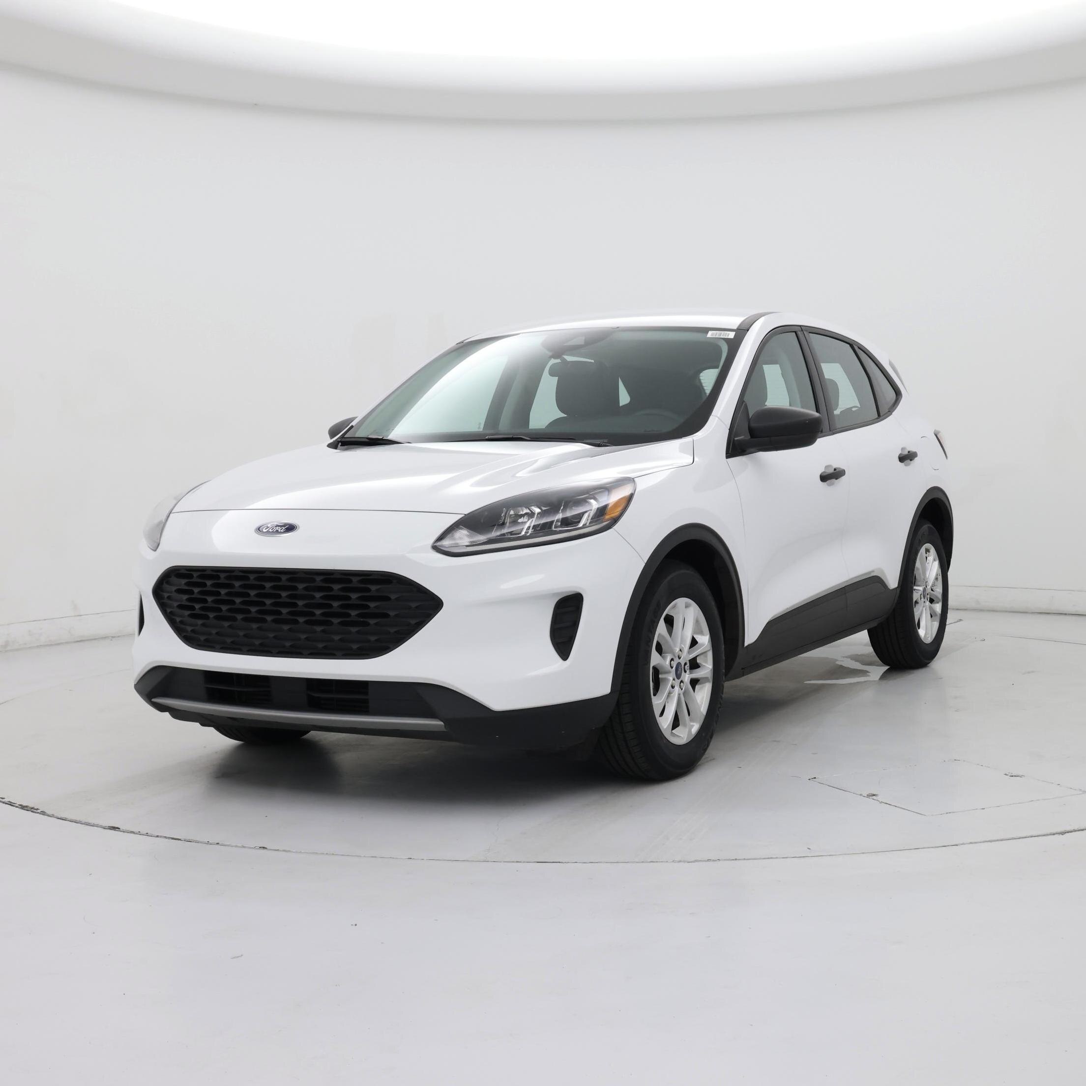 Thumbnail: 2022 Ford Escape - 4