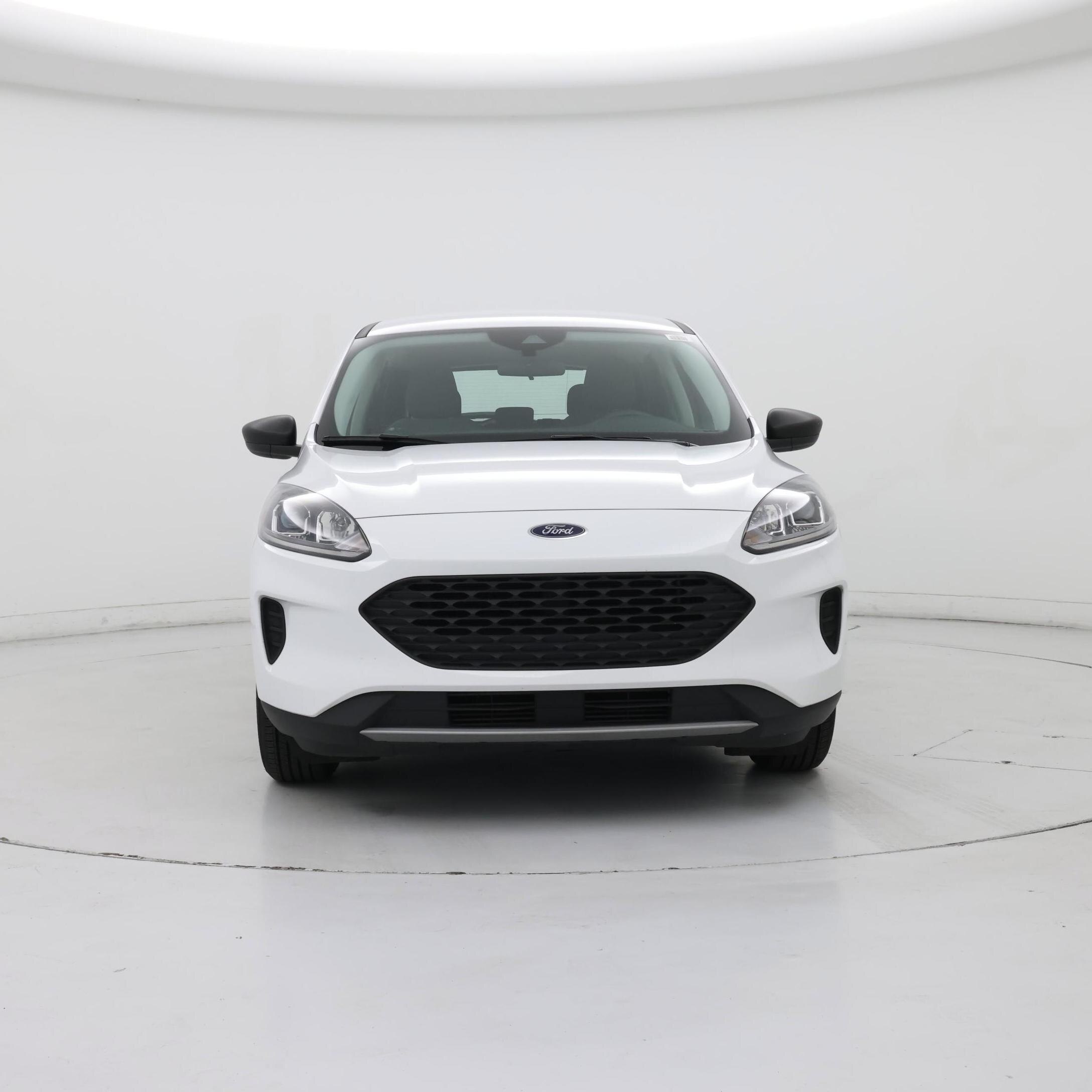 Thumbnail: 2022 Ford Escape - 5