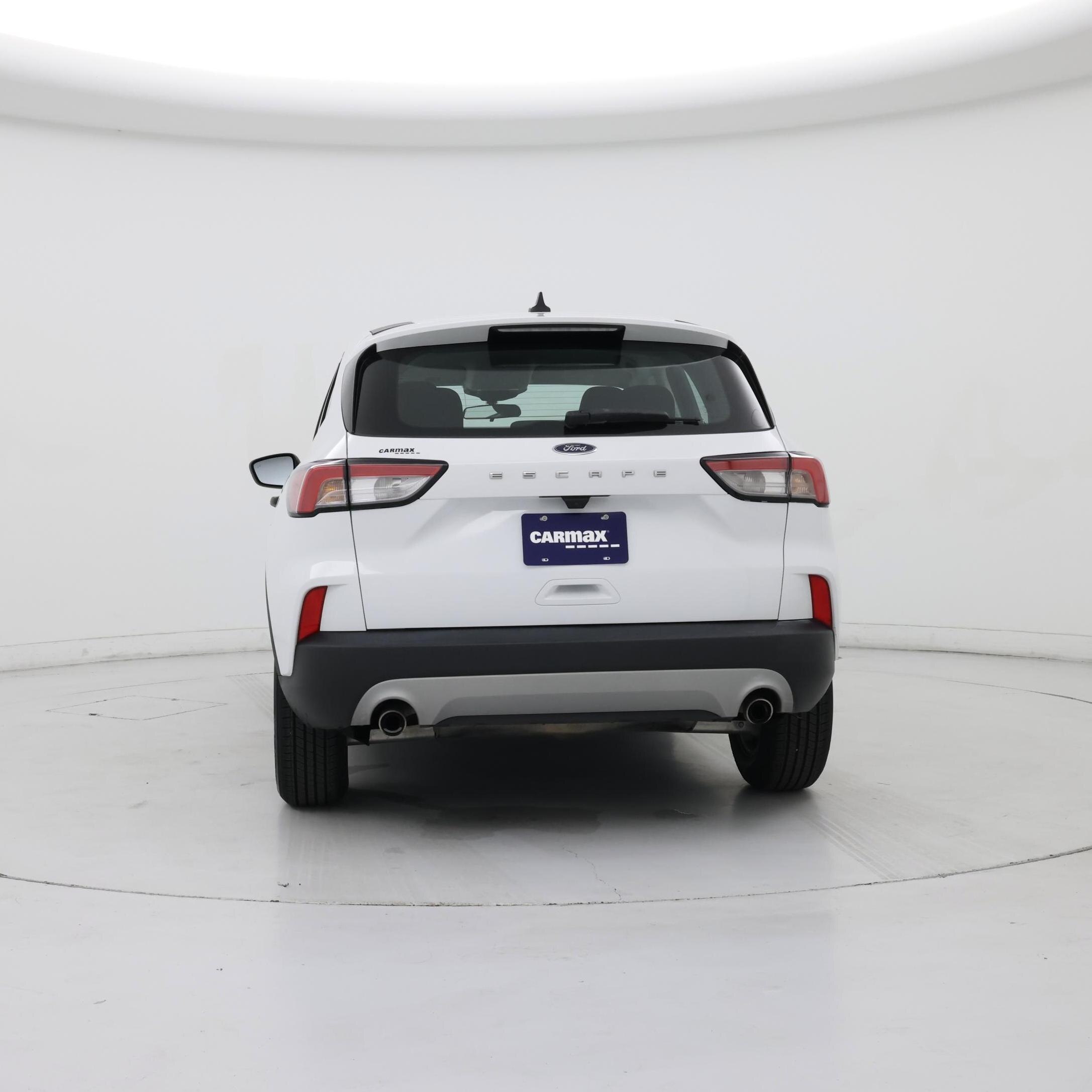 Thumbnail: 2022 Ford Escape - 6