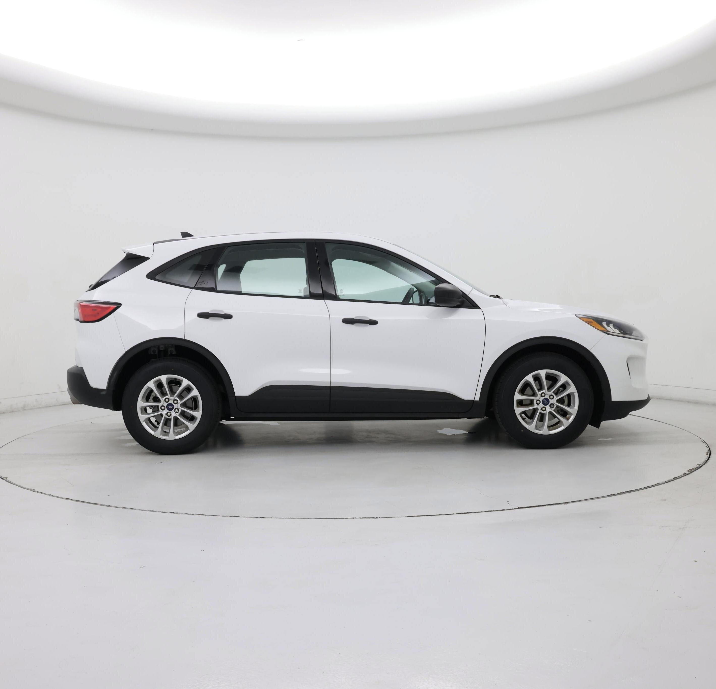 Thumbnail: 2022 Ford Escape - 7