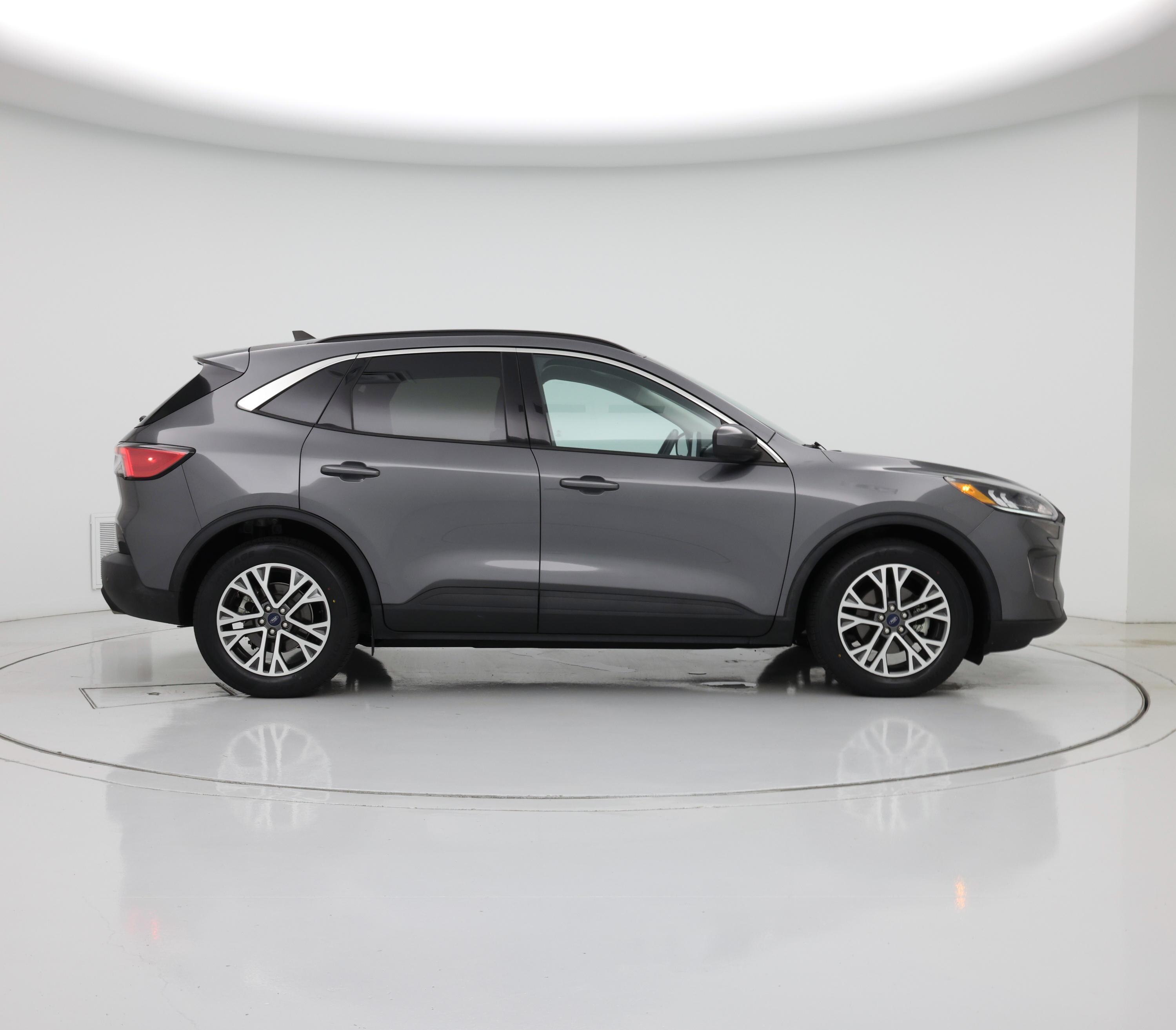 Thumbnail: 2021 Ford Escape - 7