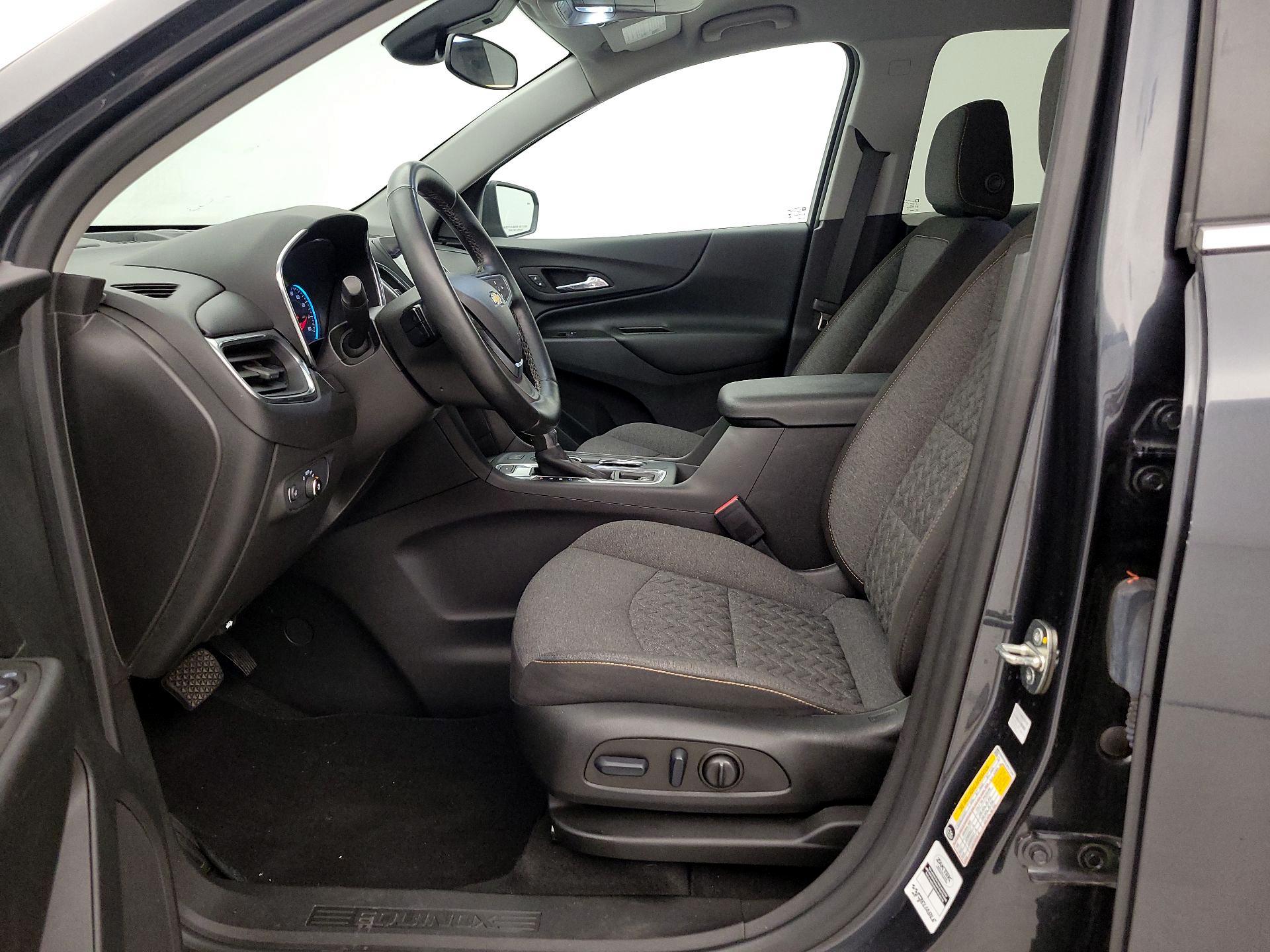 Thumbnail: 2023 Chevrolet Equinox - 11