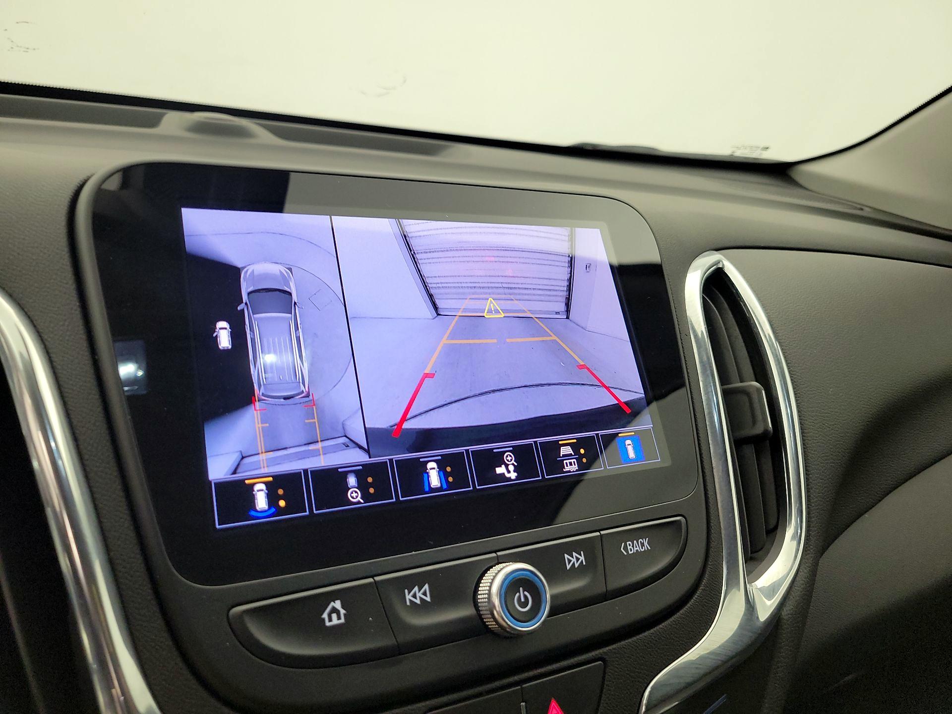 Thumbnail: 2023 Chevrolet Equinox - 14