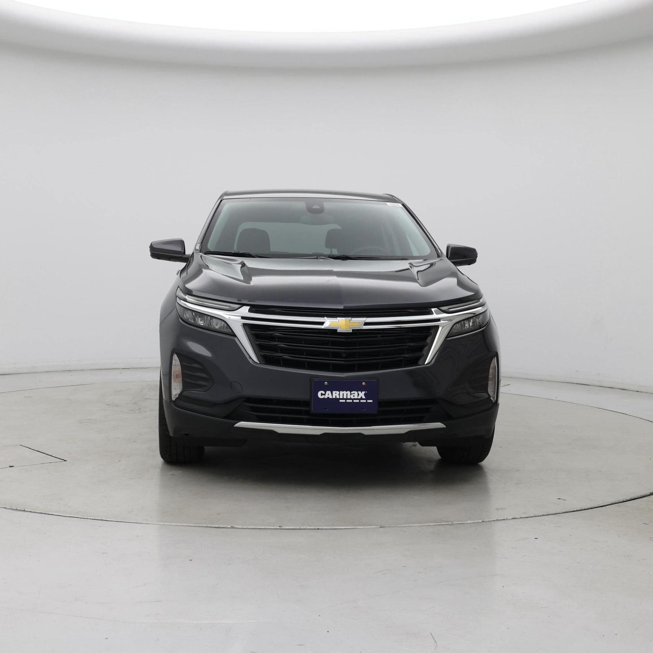 Thumbnail: 2023 Chevrolet Equinox - 5