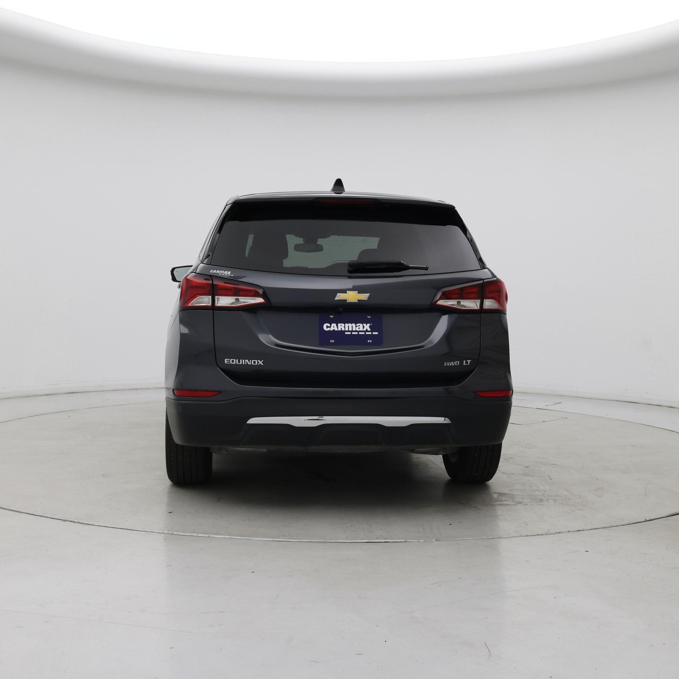 Thumbnail: 2023 Chevrolet Equinox - 6