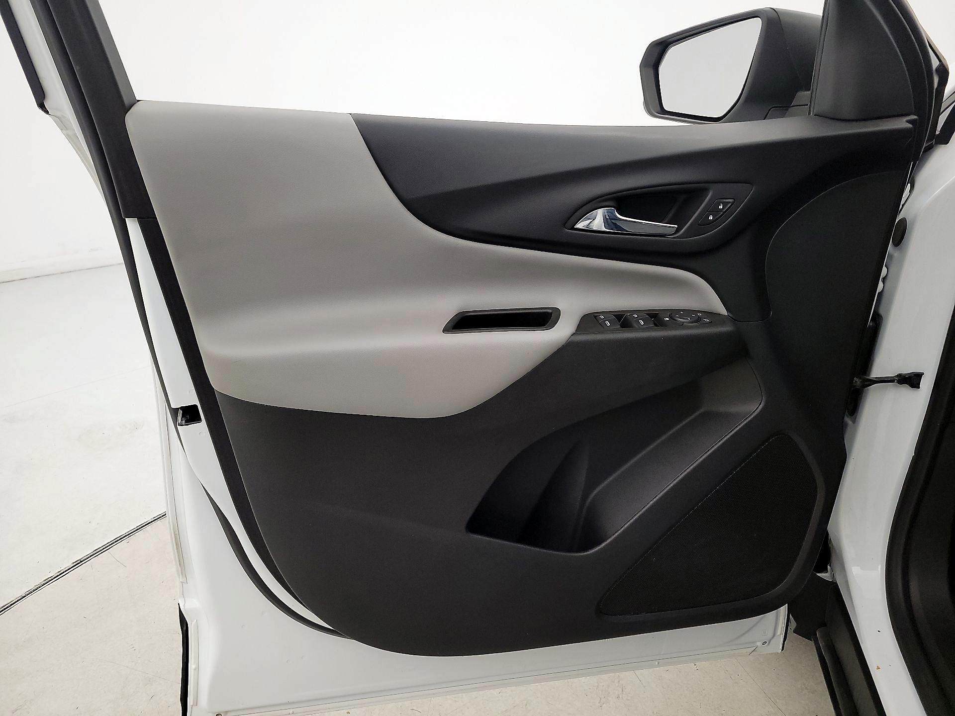 Thumbnail: 2021 Chevrolet Equinox - 12