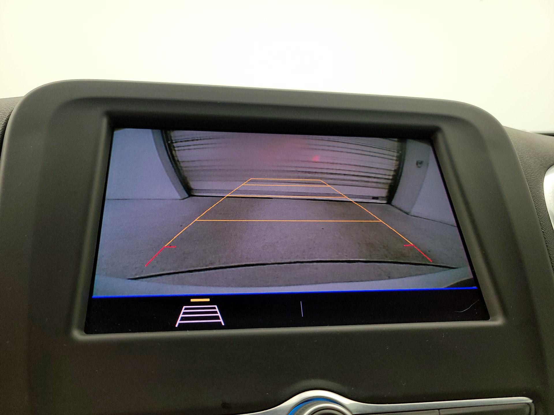 Thumbnail: 2021 Chevrolet Equinox - 14