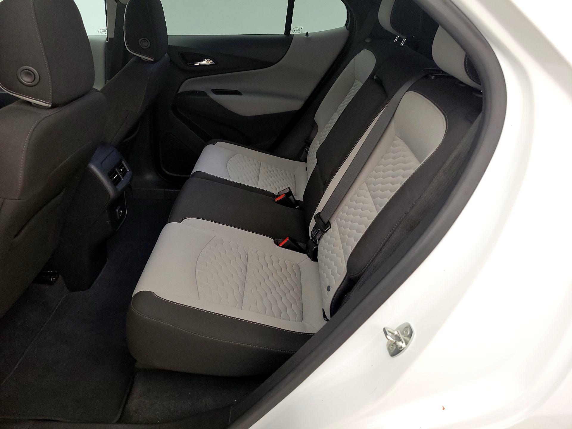Thumbnail: 2021 Chevrolet Equinox - 19