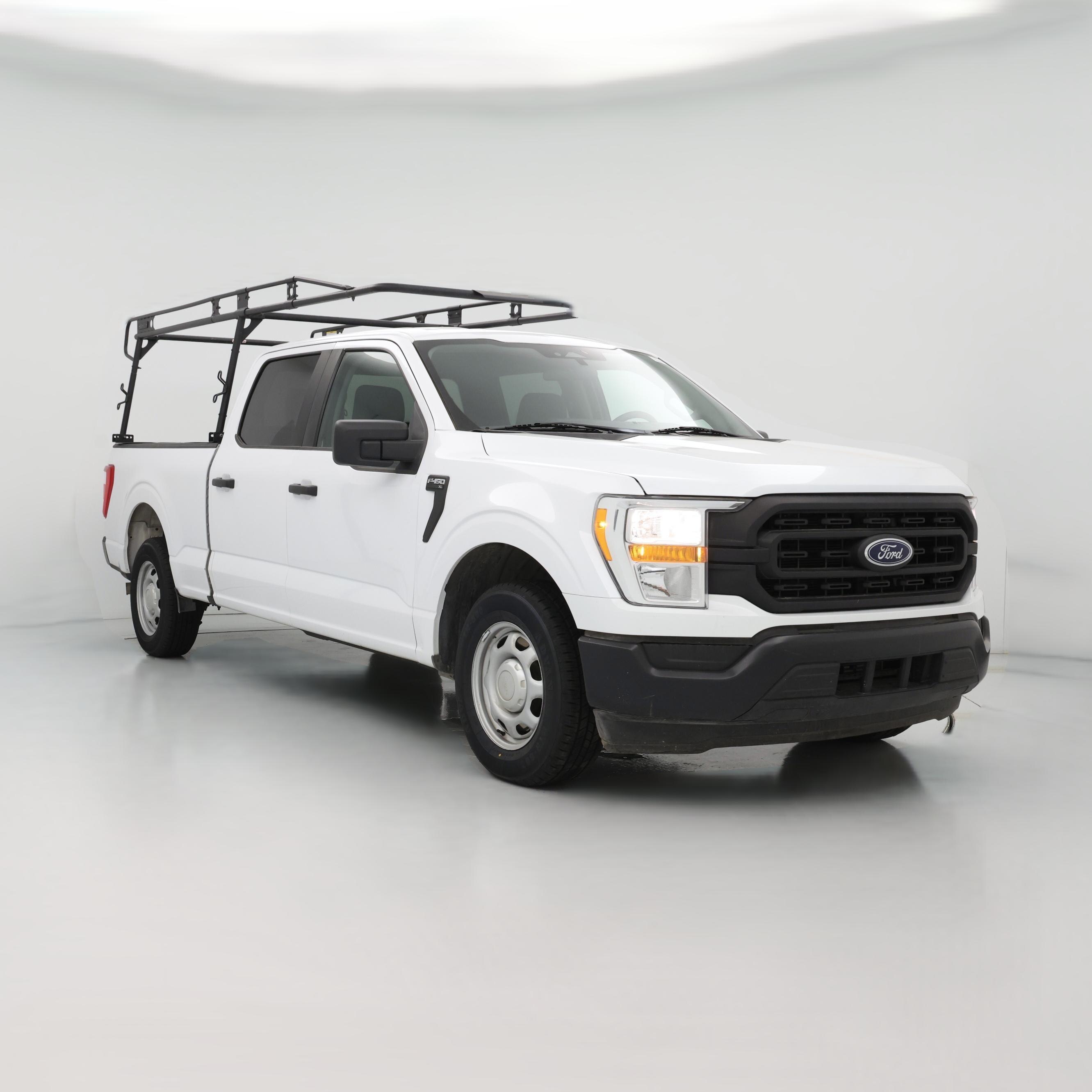 Thumbnail: 2022 Ford F-150 - 1