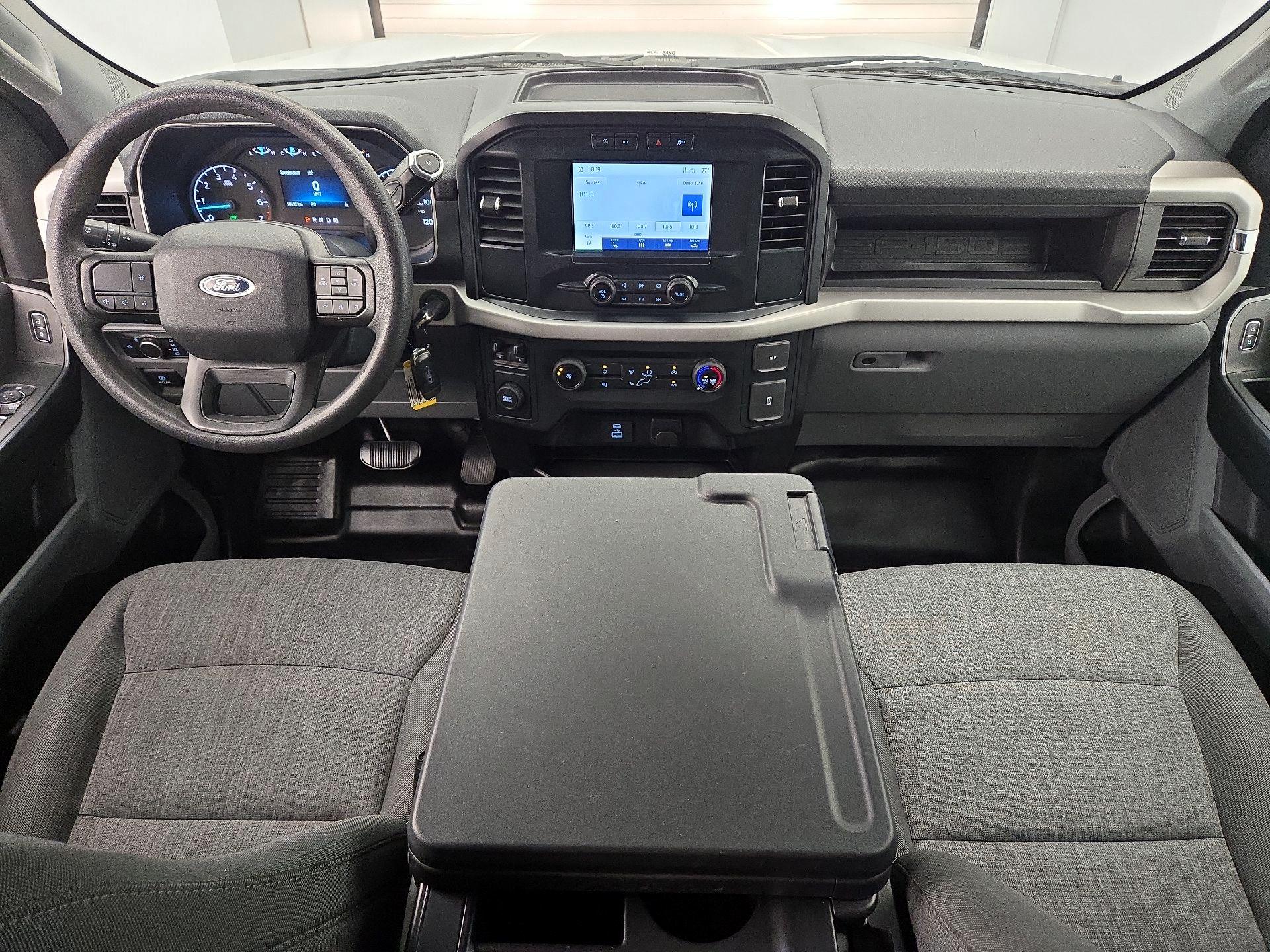Thumbnail: 2022 Ford F-150 - 9