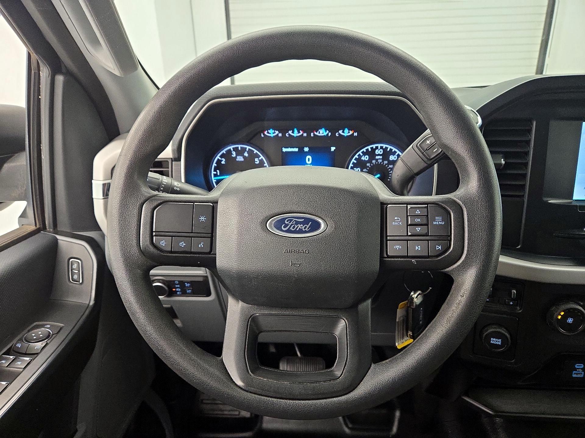 Thumbnail: 2022 Ford F-150 - 10