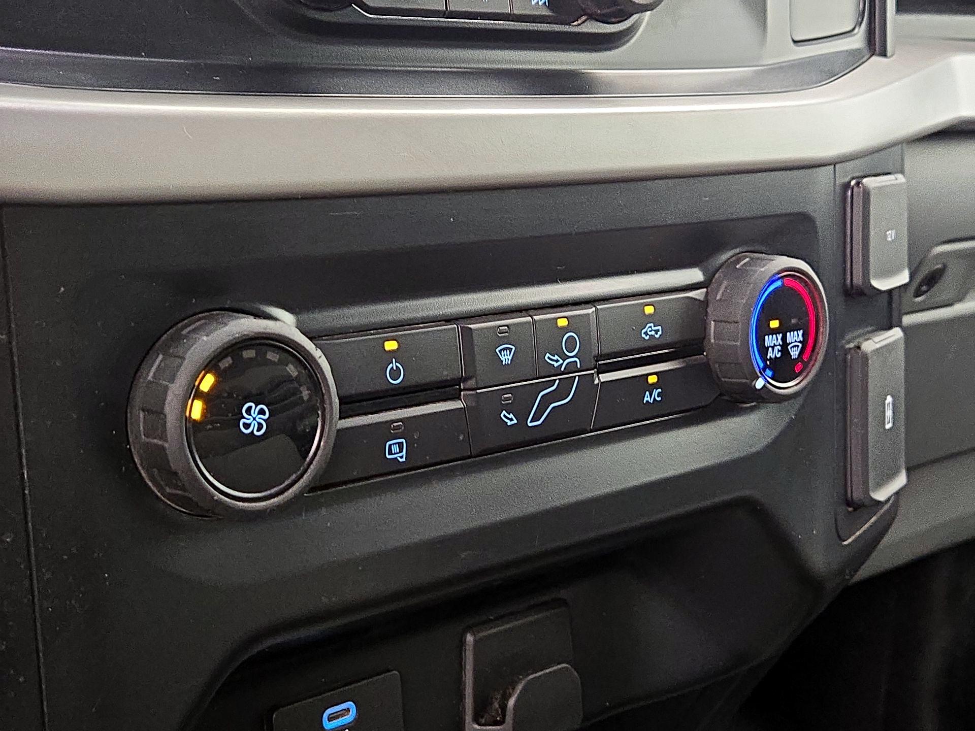 Thumbnail: 2022 Ford F-150 - 16
