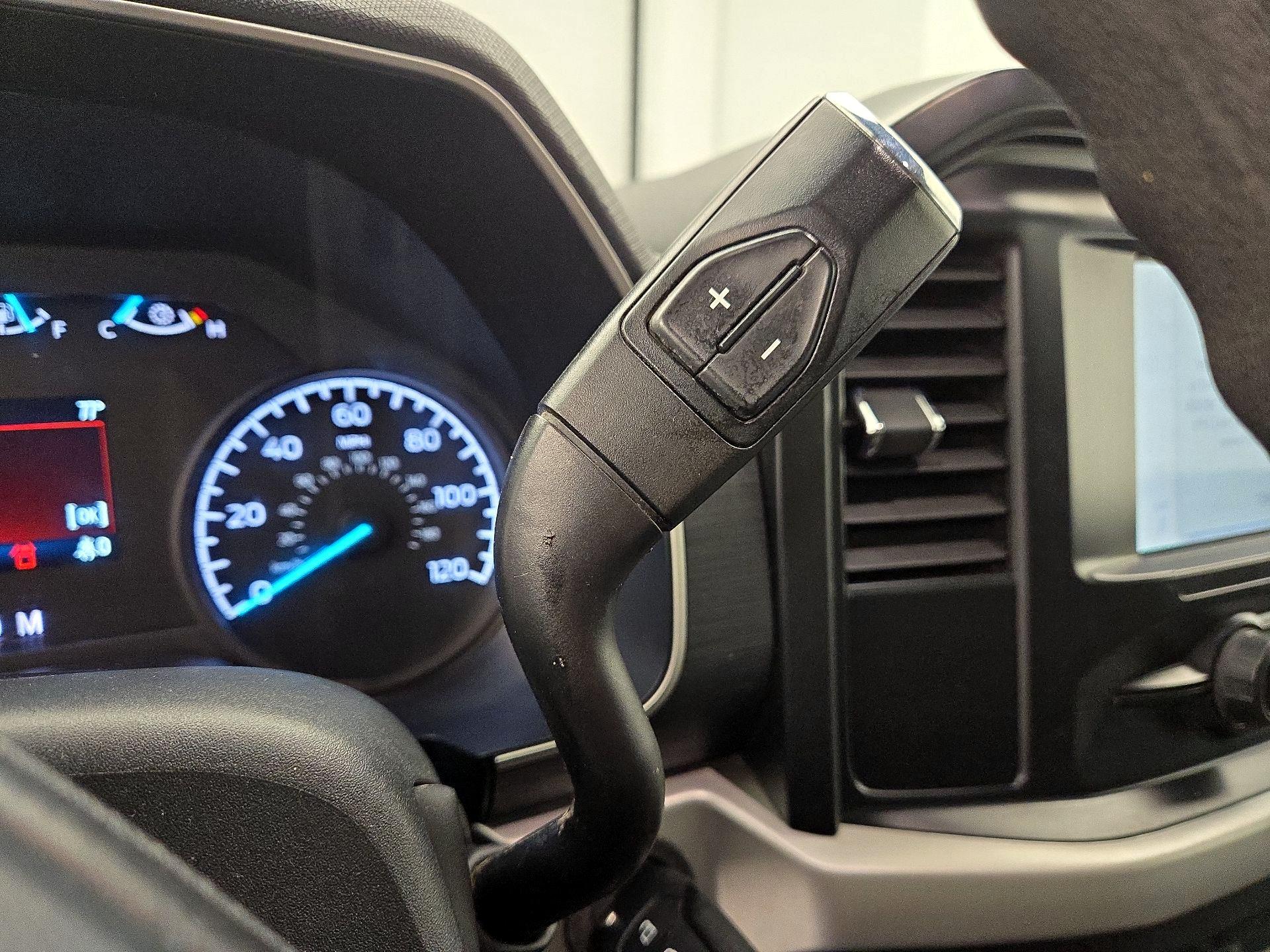 Thumbnail: 2022 Ford F-150 - 17