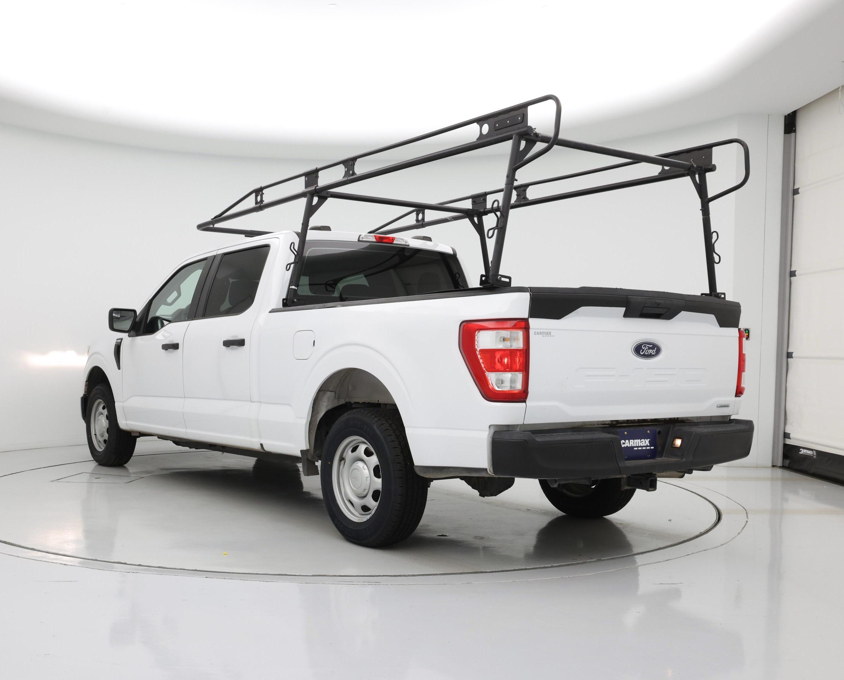 Thumbnail: 2022 Ford F-150 - 2