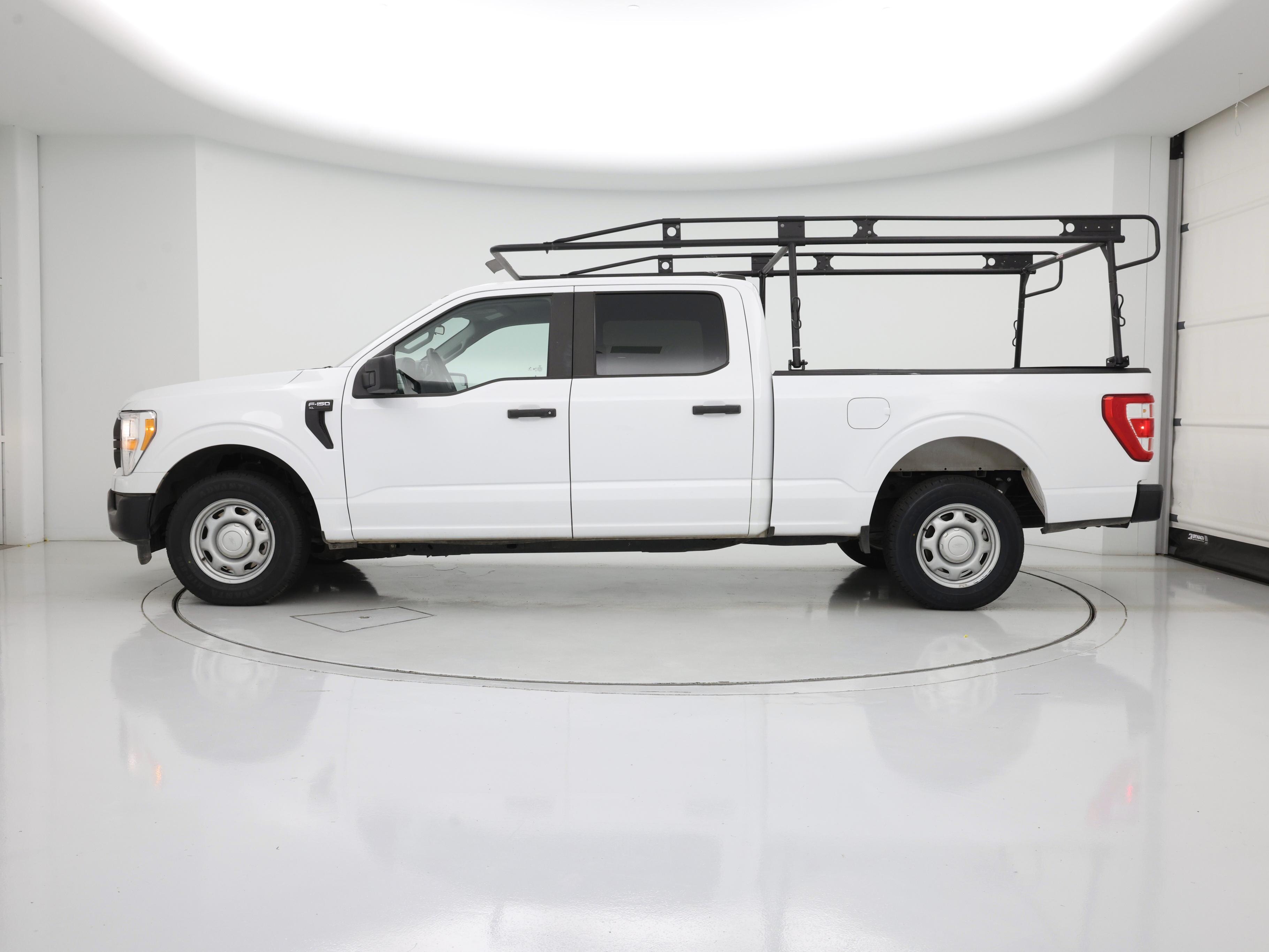 Thumbnail: 2022 Ford F-150 - 3