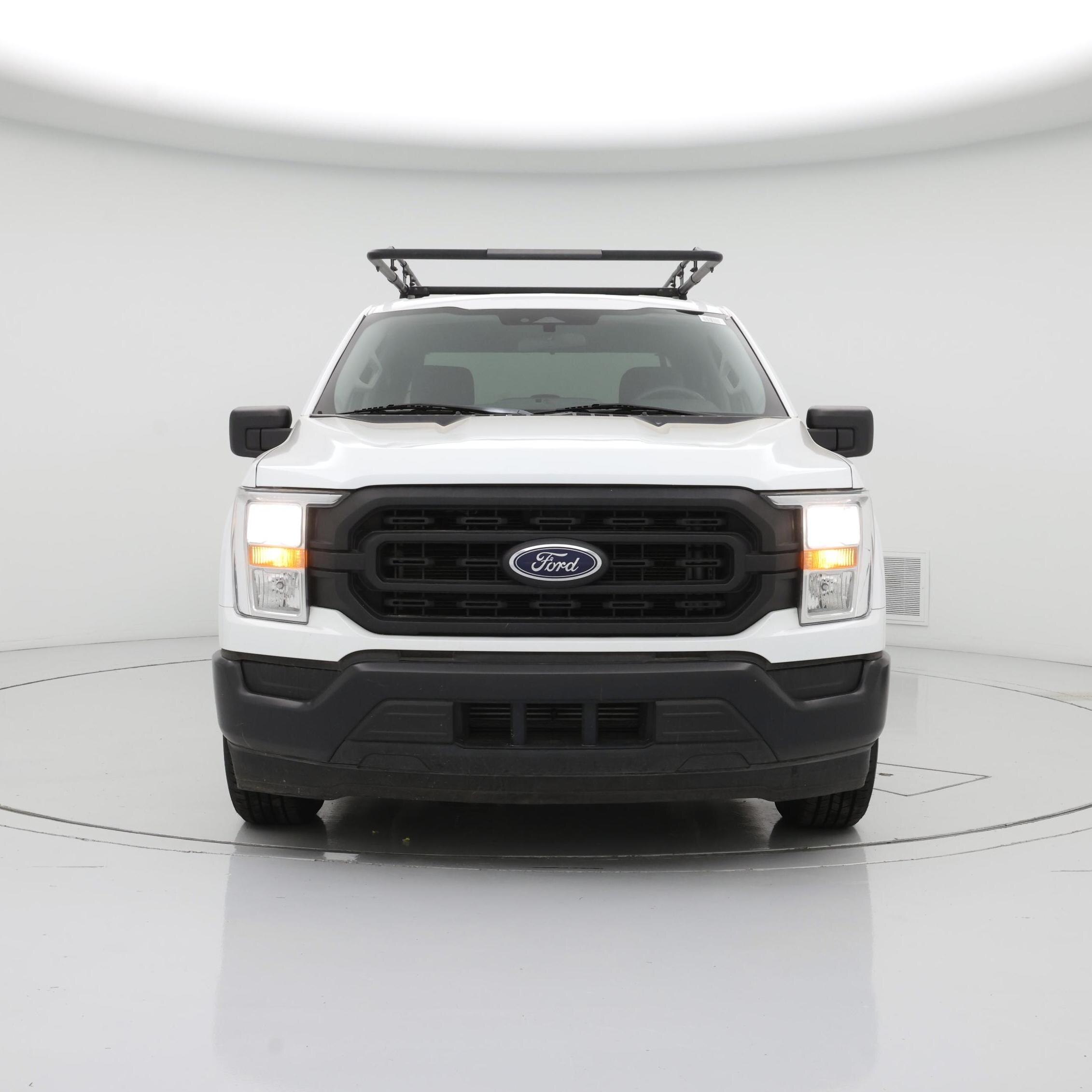 Thumbnail: 2022 Ford F-150 - 5