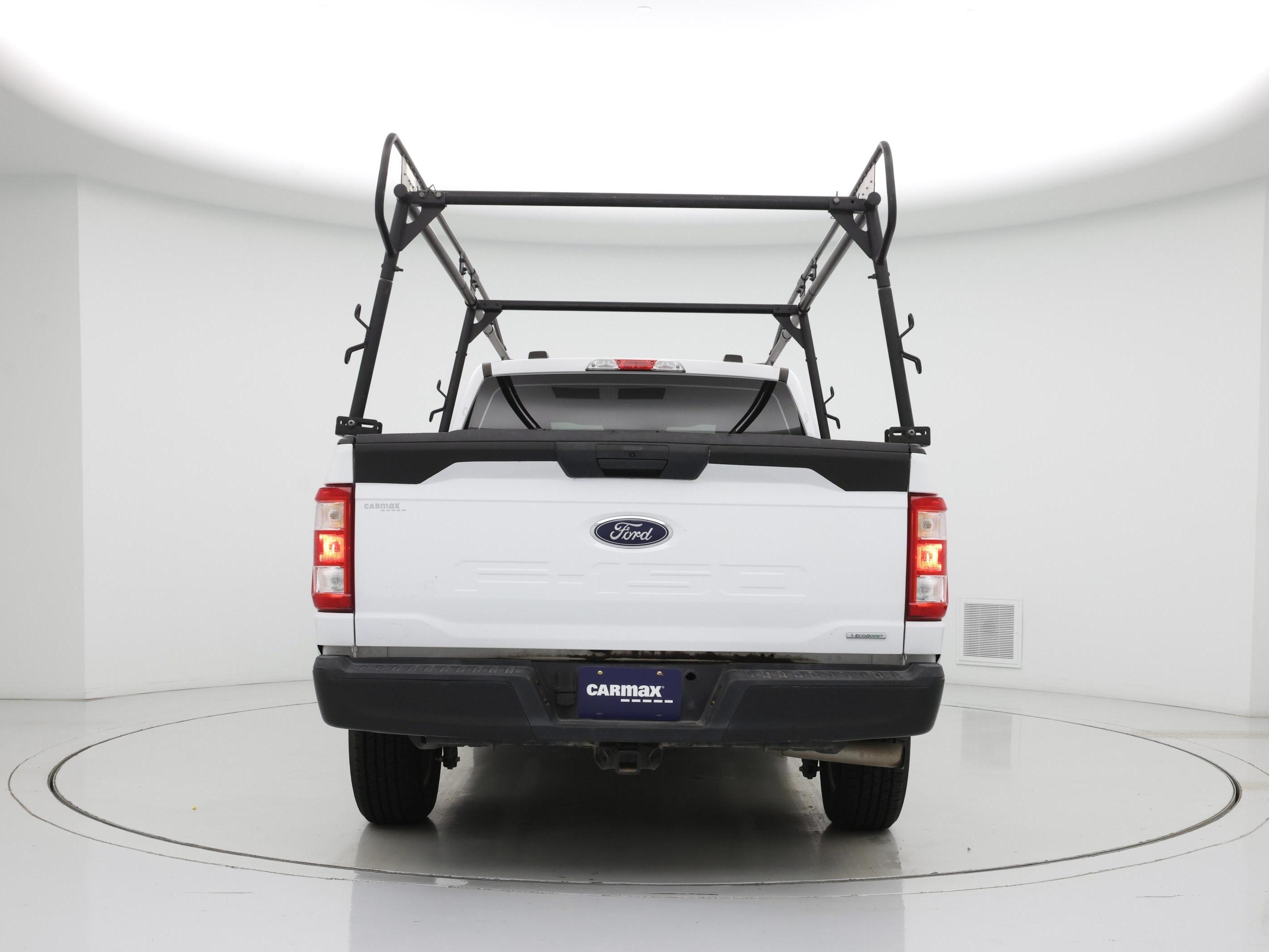 Thumbnail: 2022 Ford F-150 - 6