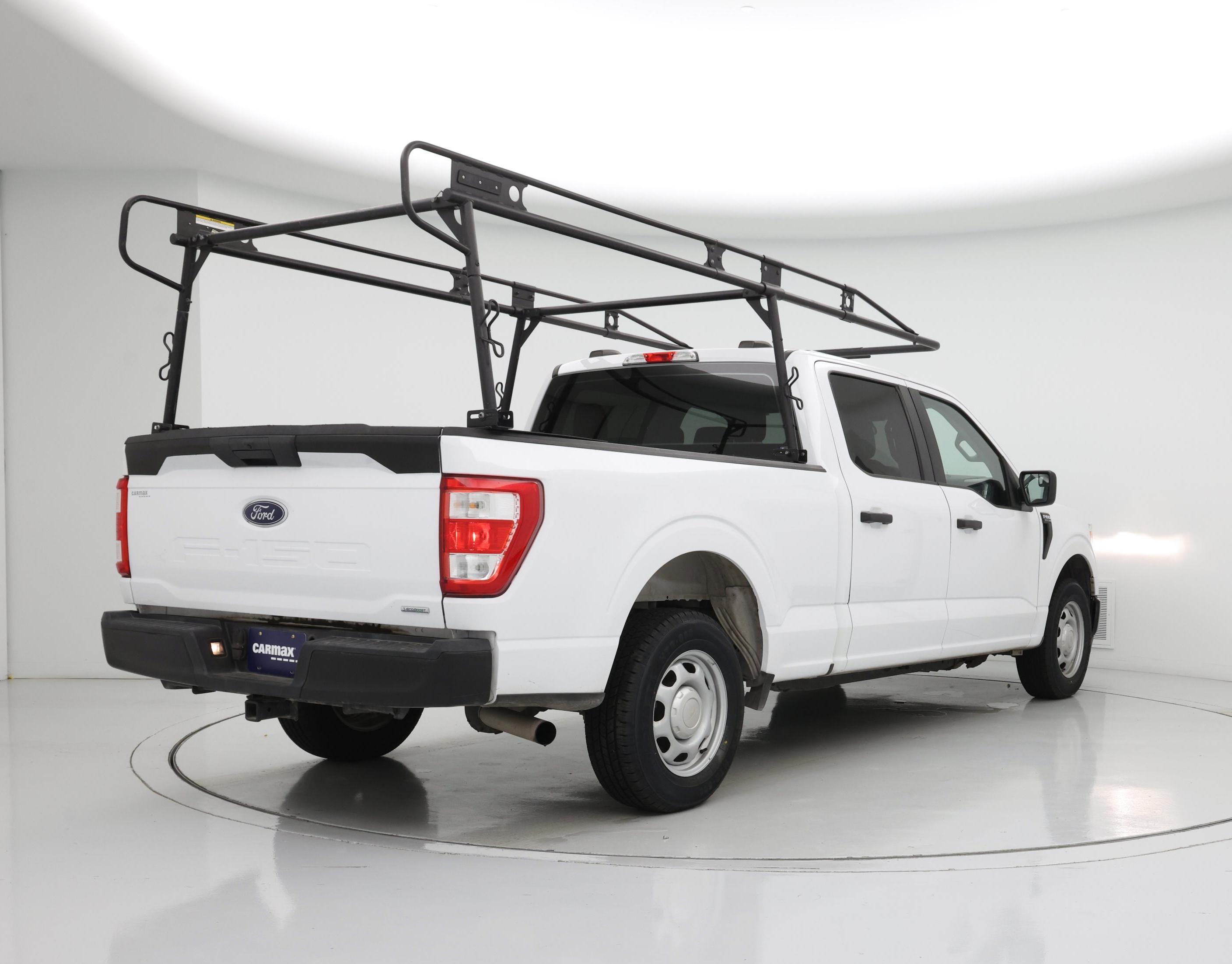 Thumbnail: 2022 Ford F-150 - 8