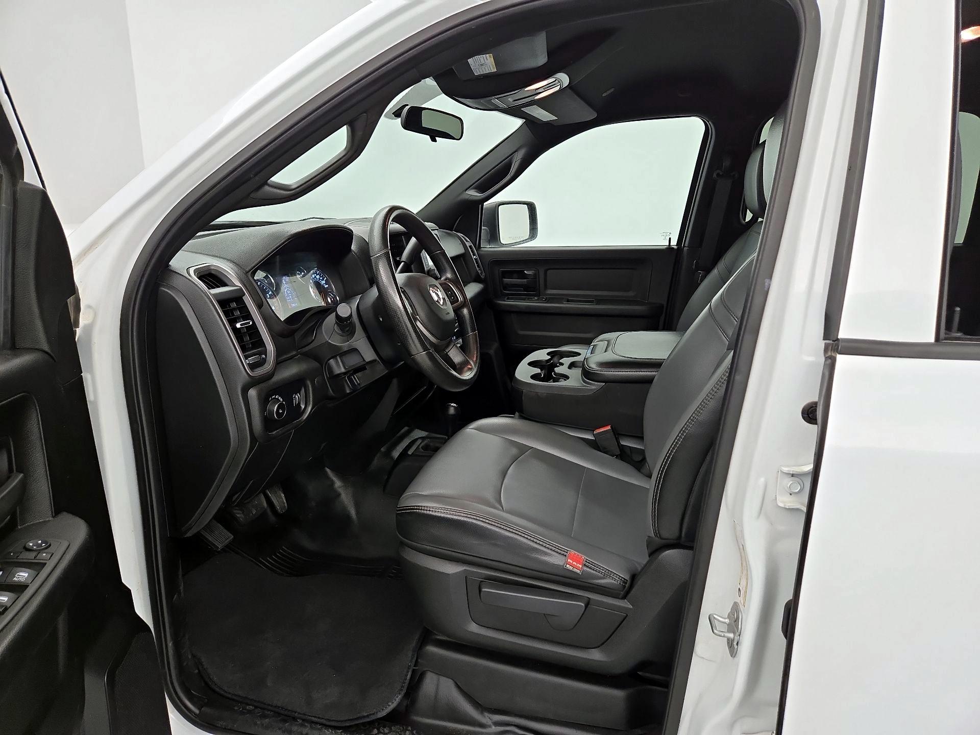 Thumbnail: 2022 RAM 2500 - 11