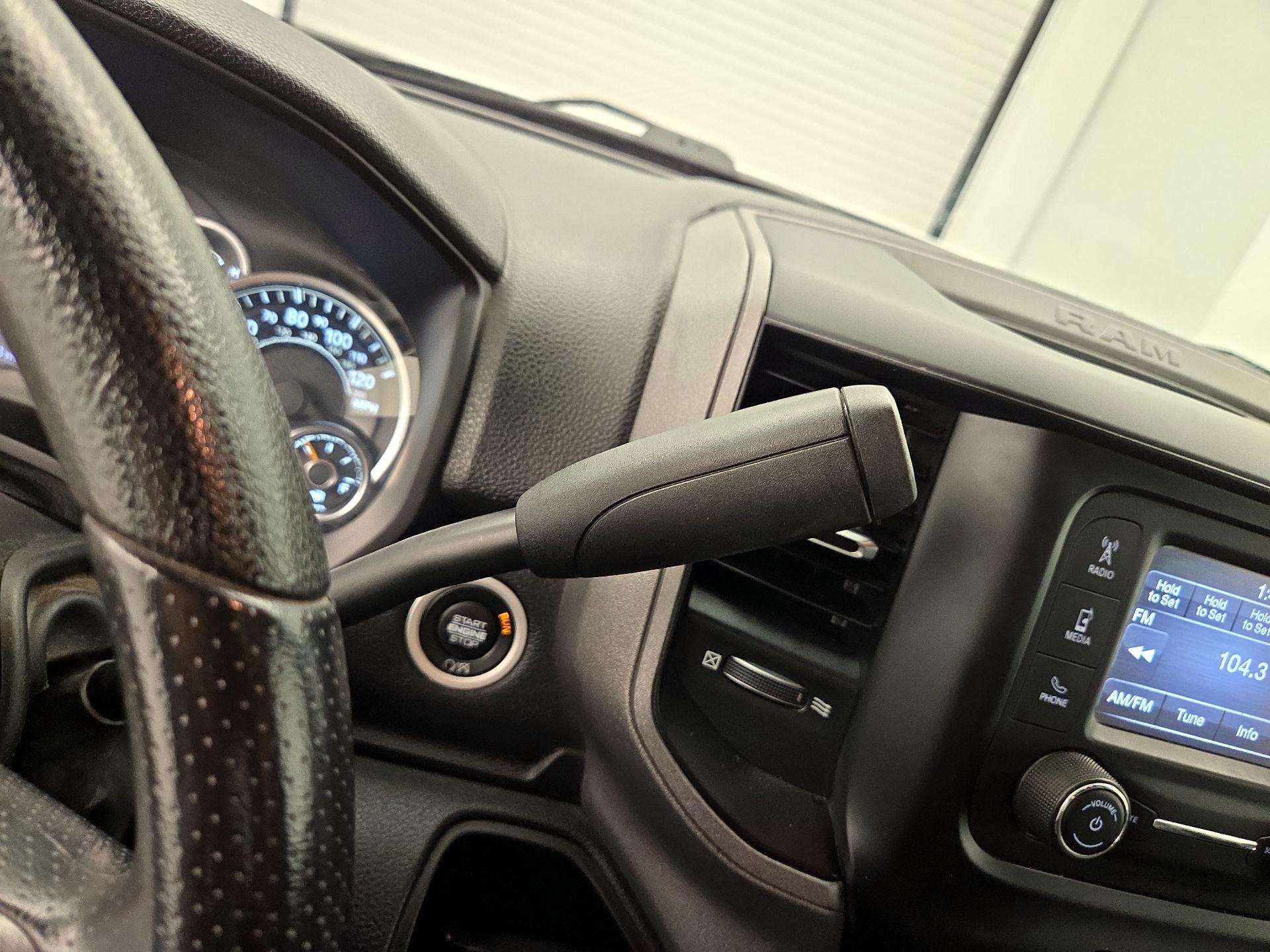 Thumbnail: 2022 RAM 2500 - 17