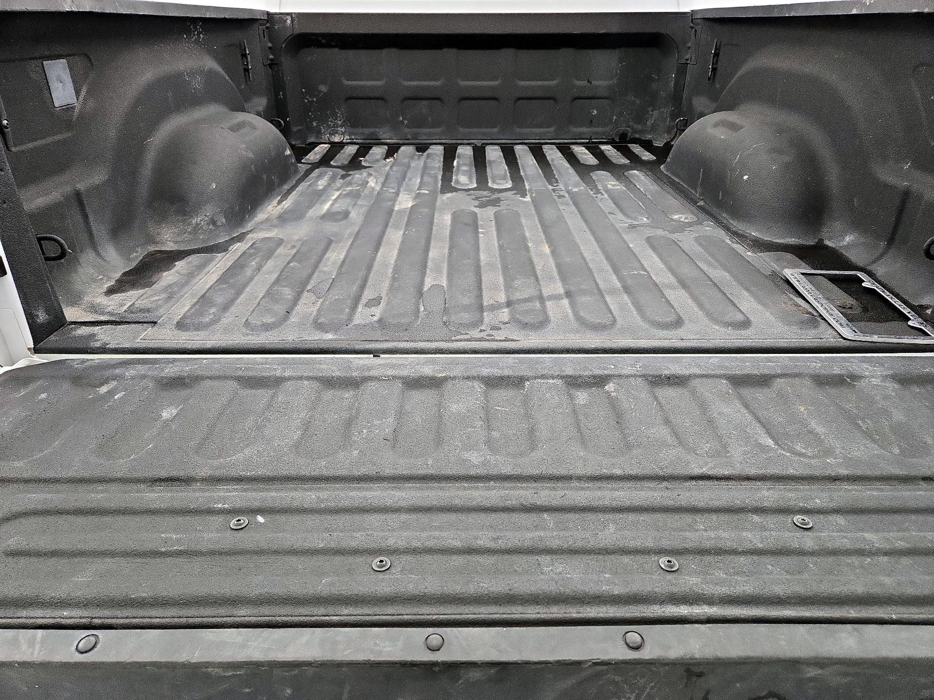 Thumbnail: 2022 RAM 2500 - 20