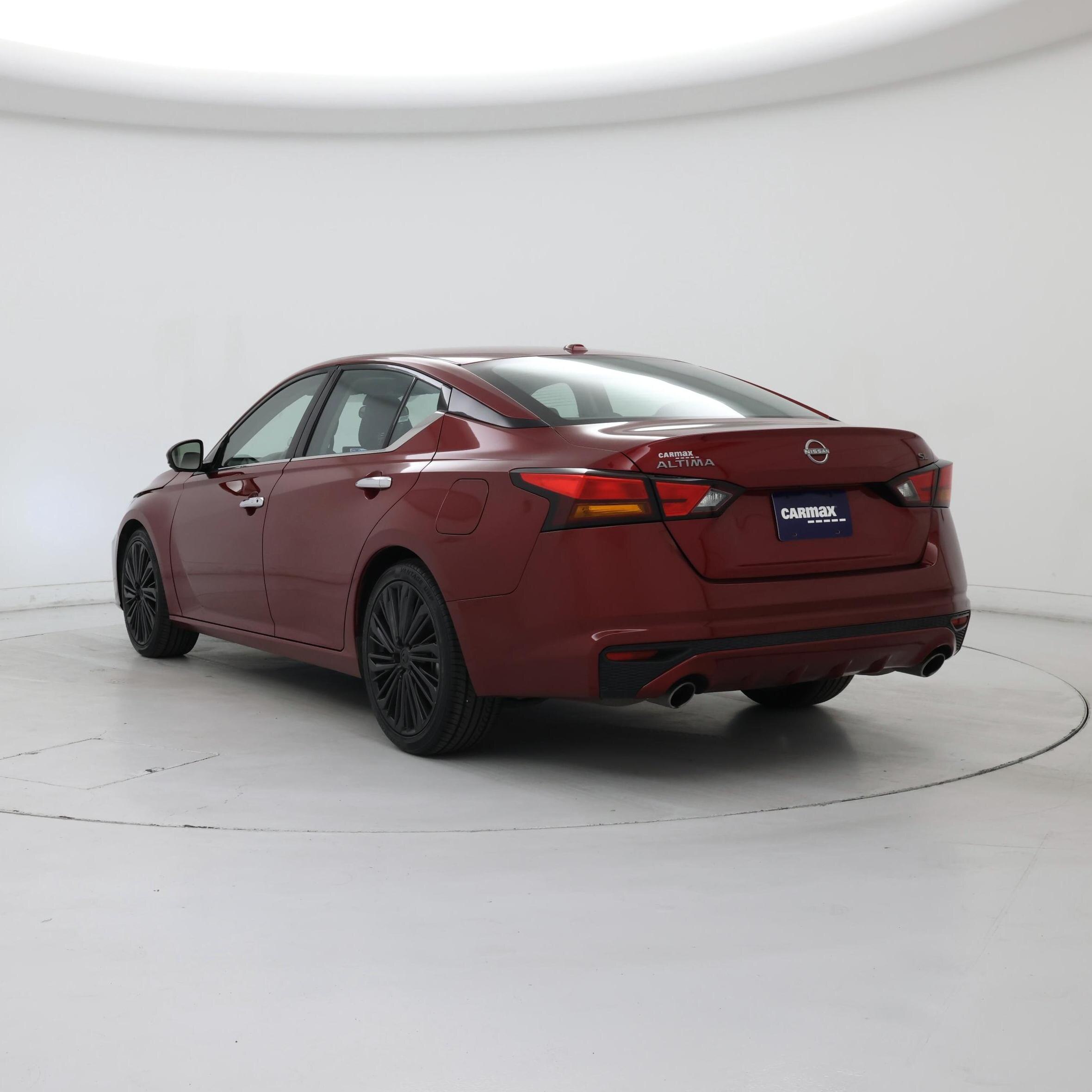 Thumbnail: 2023 Nissan Altima - 2