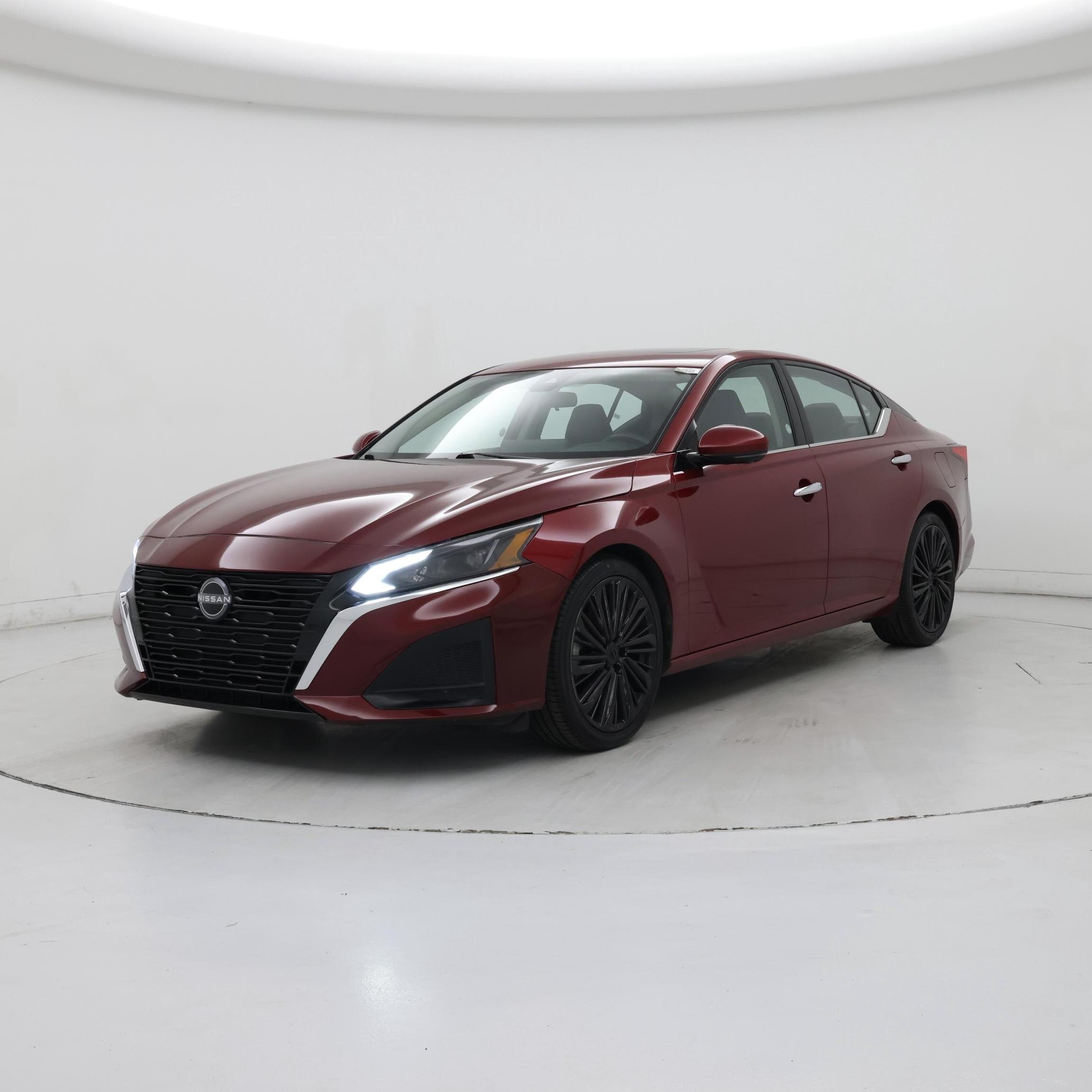 Thumbnail: 2023 Nissan Altima - 4
