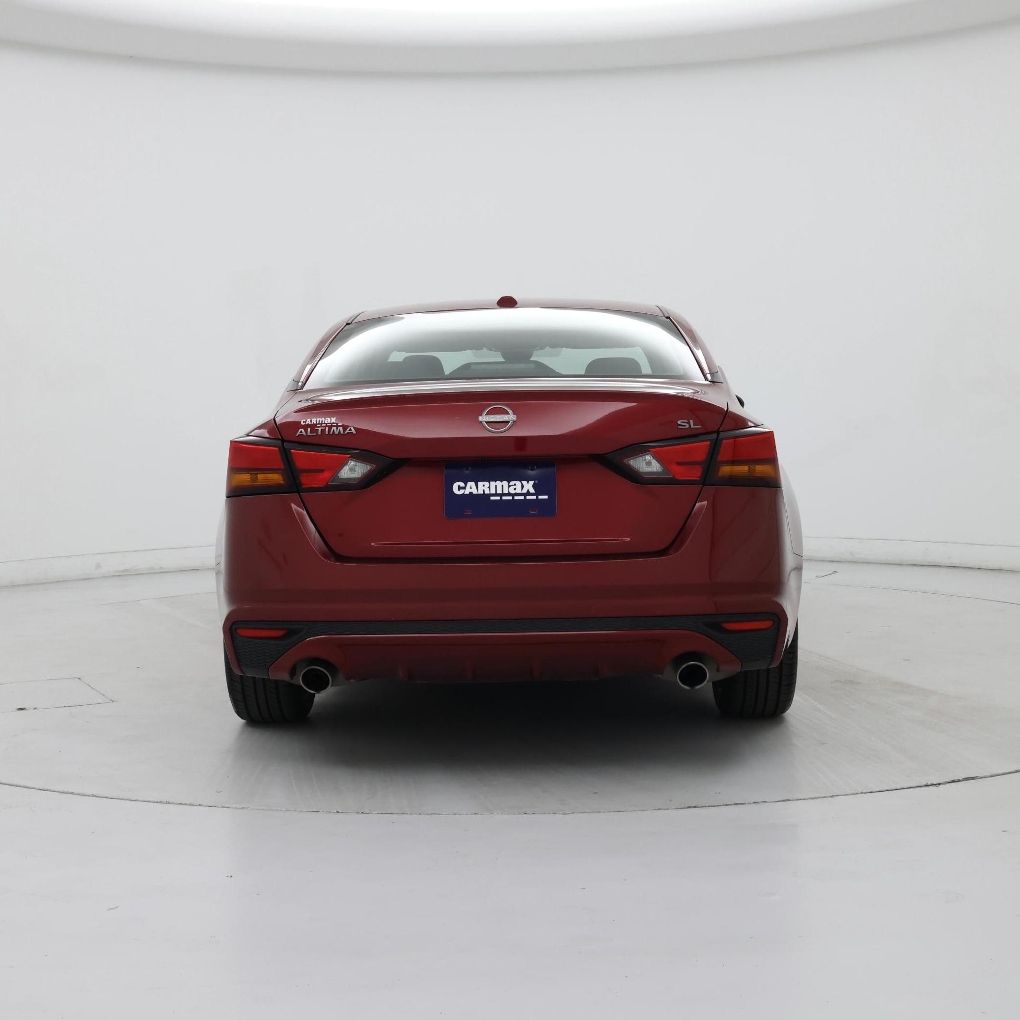 Thumbnail: 2023 Nissan Altima - 6