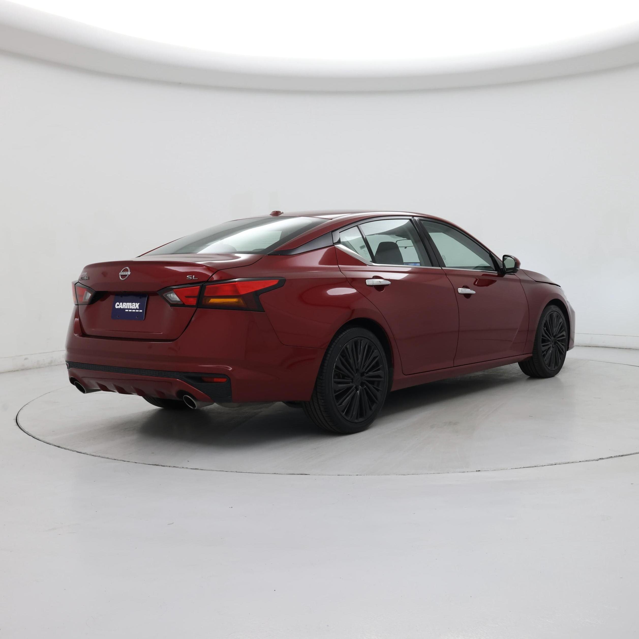 Thumbnail: 2023 Nissan Altima - 8