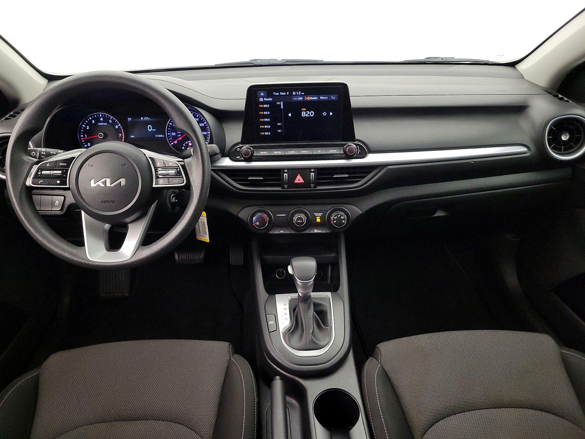 Thumbnail: 2023 Kia Forte - 9
