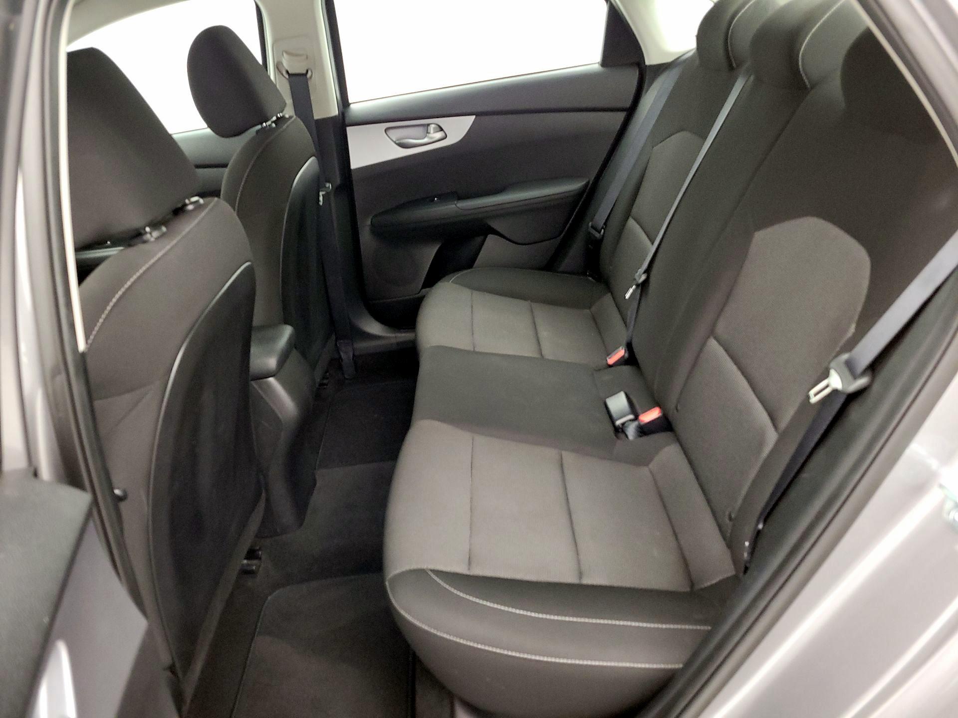 Thumbnail: 2023 Kia Forte - 19