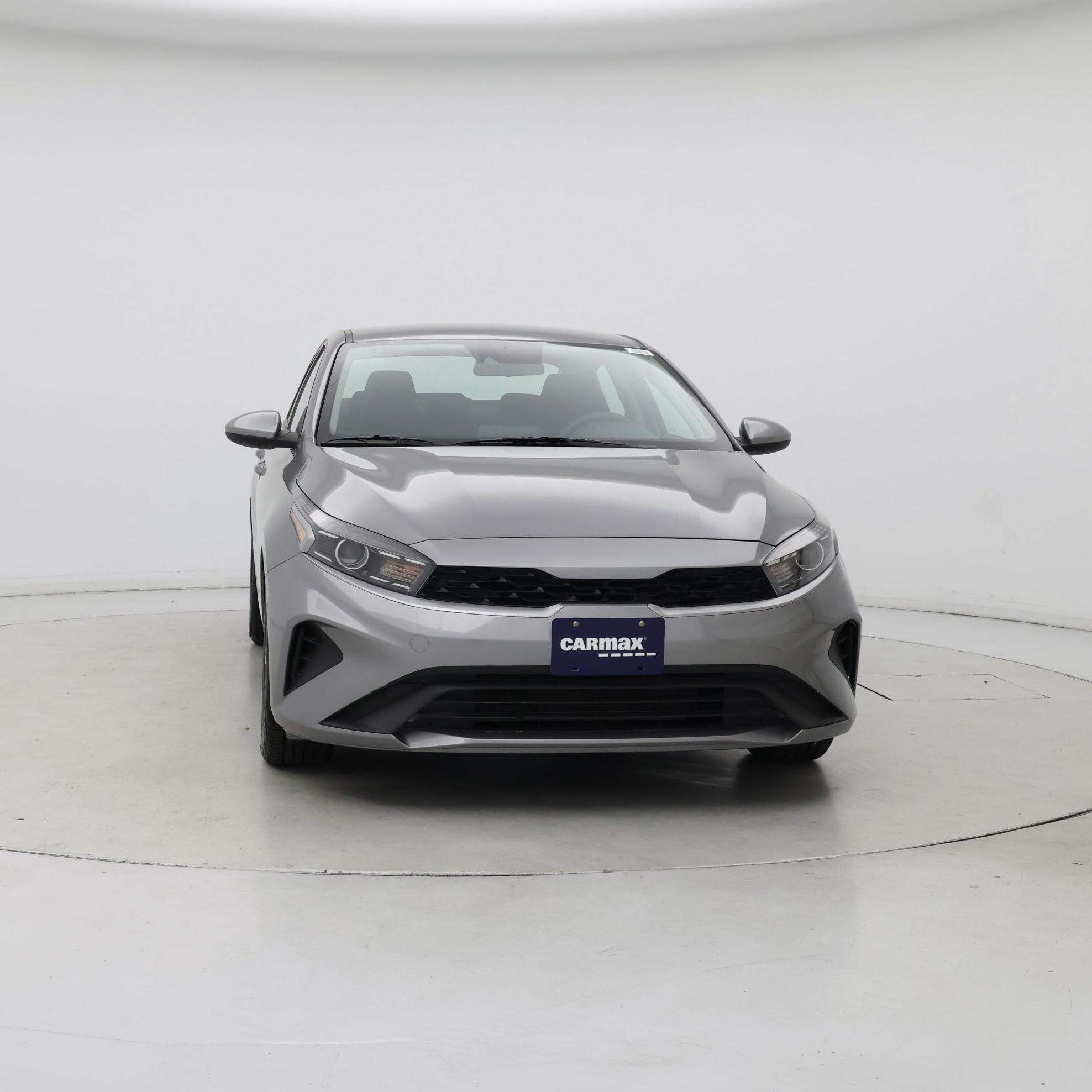 Thumbnail: 2023 Kia Forte - 5