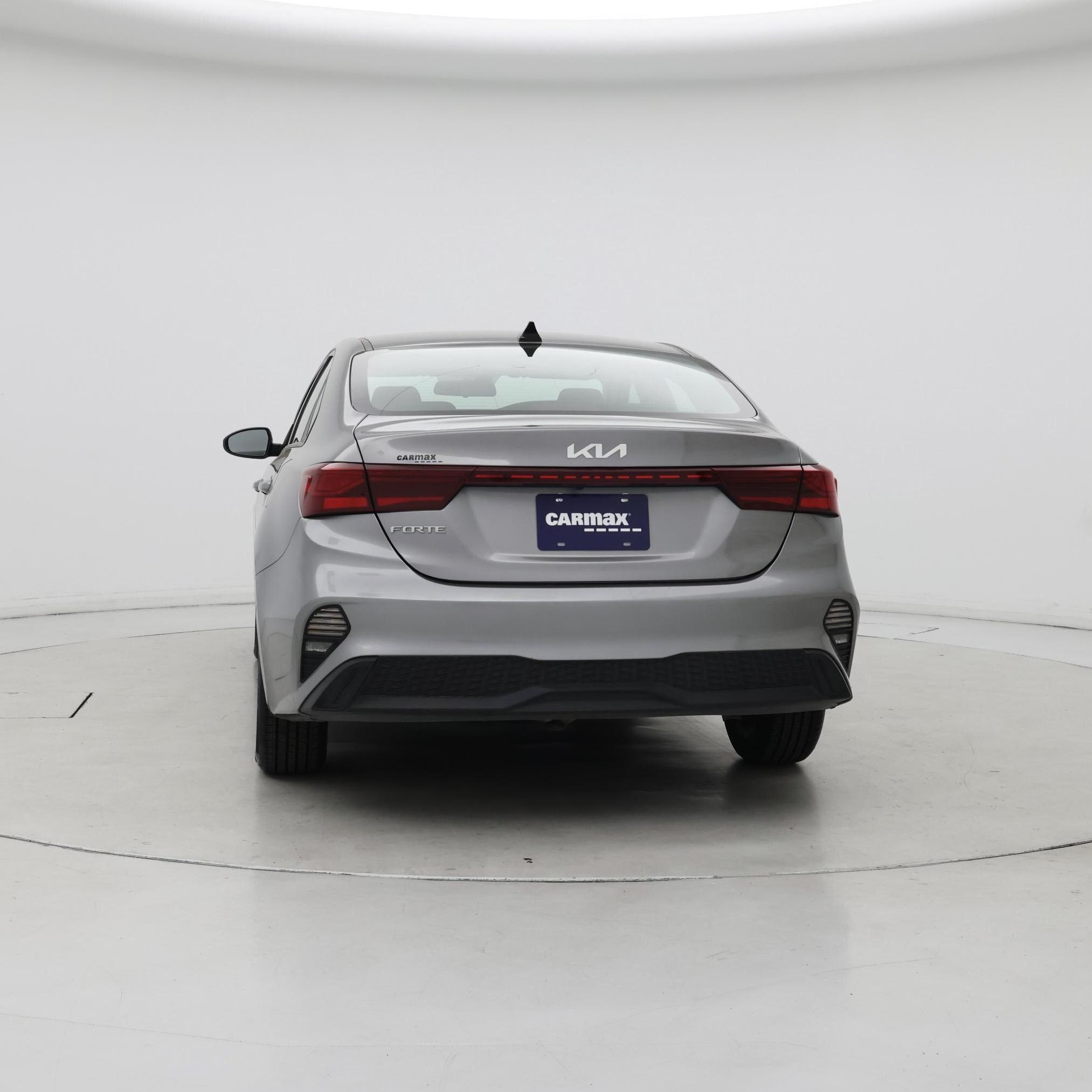 Thumbnail: 2023 Kia Forte - 6