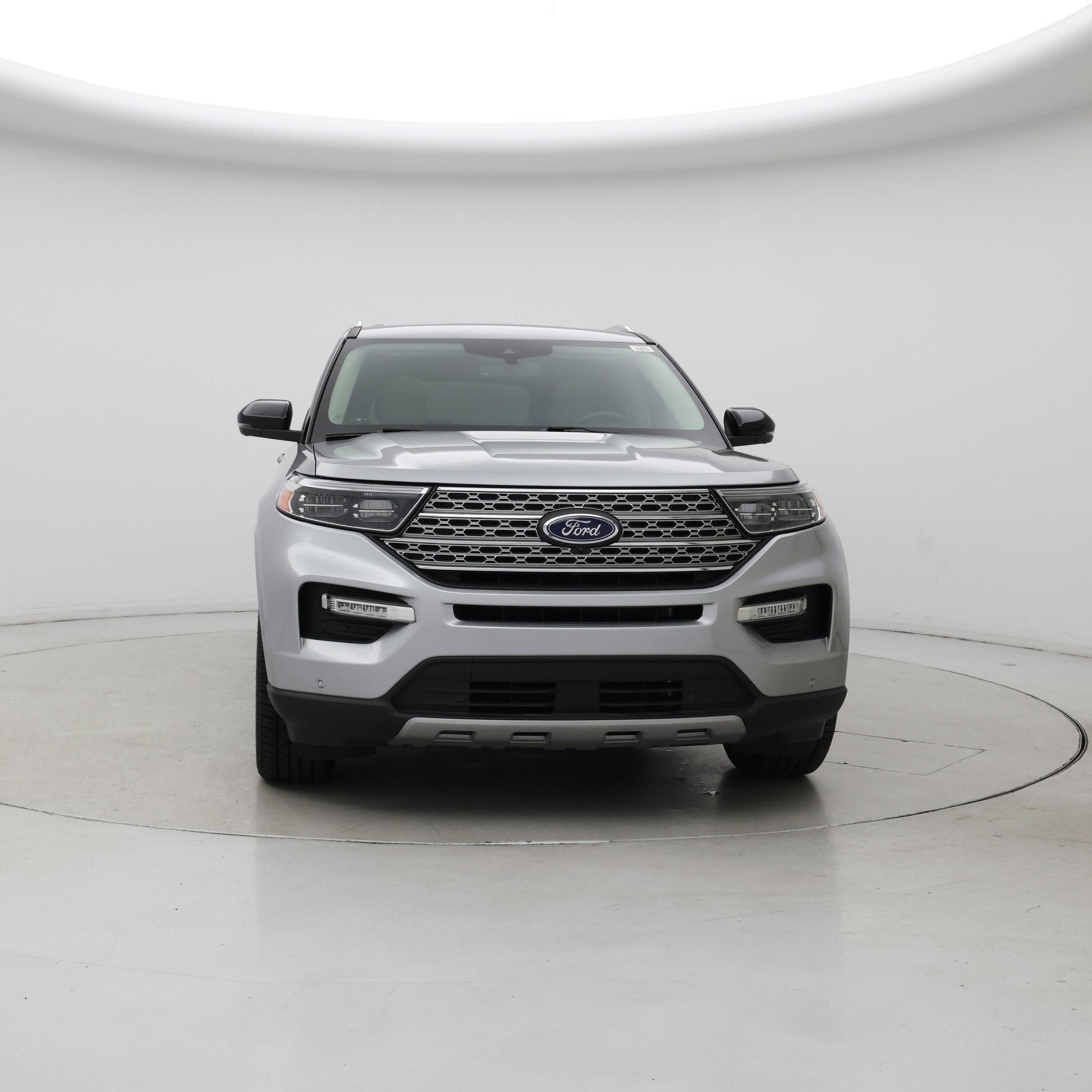 Thumbnail: 2020 Ford Explorer - 5