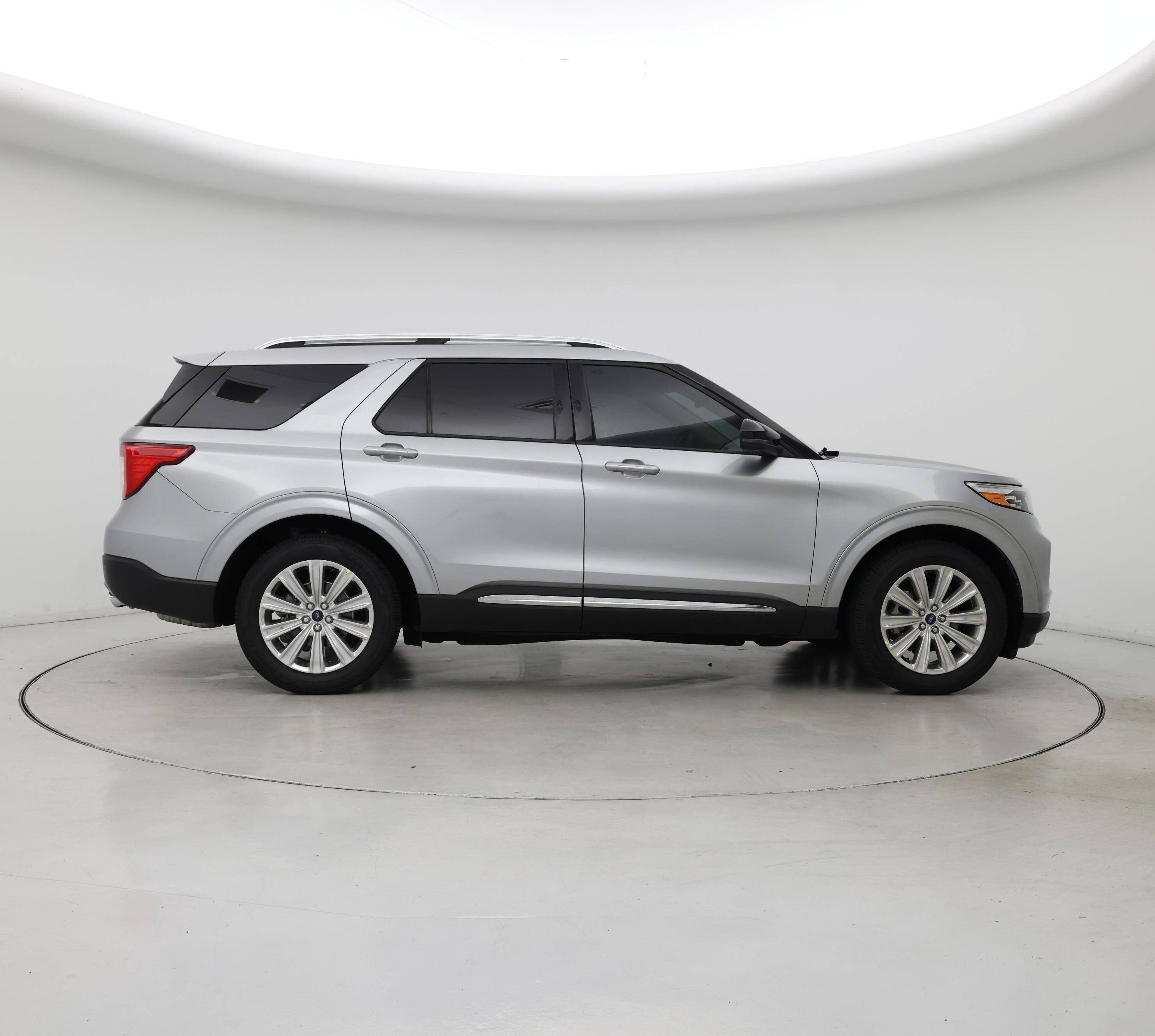 Thumbnail: 2020 Ford Explorer - 7