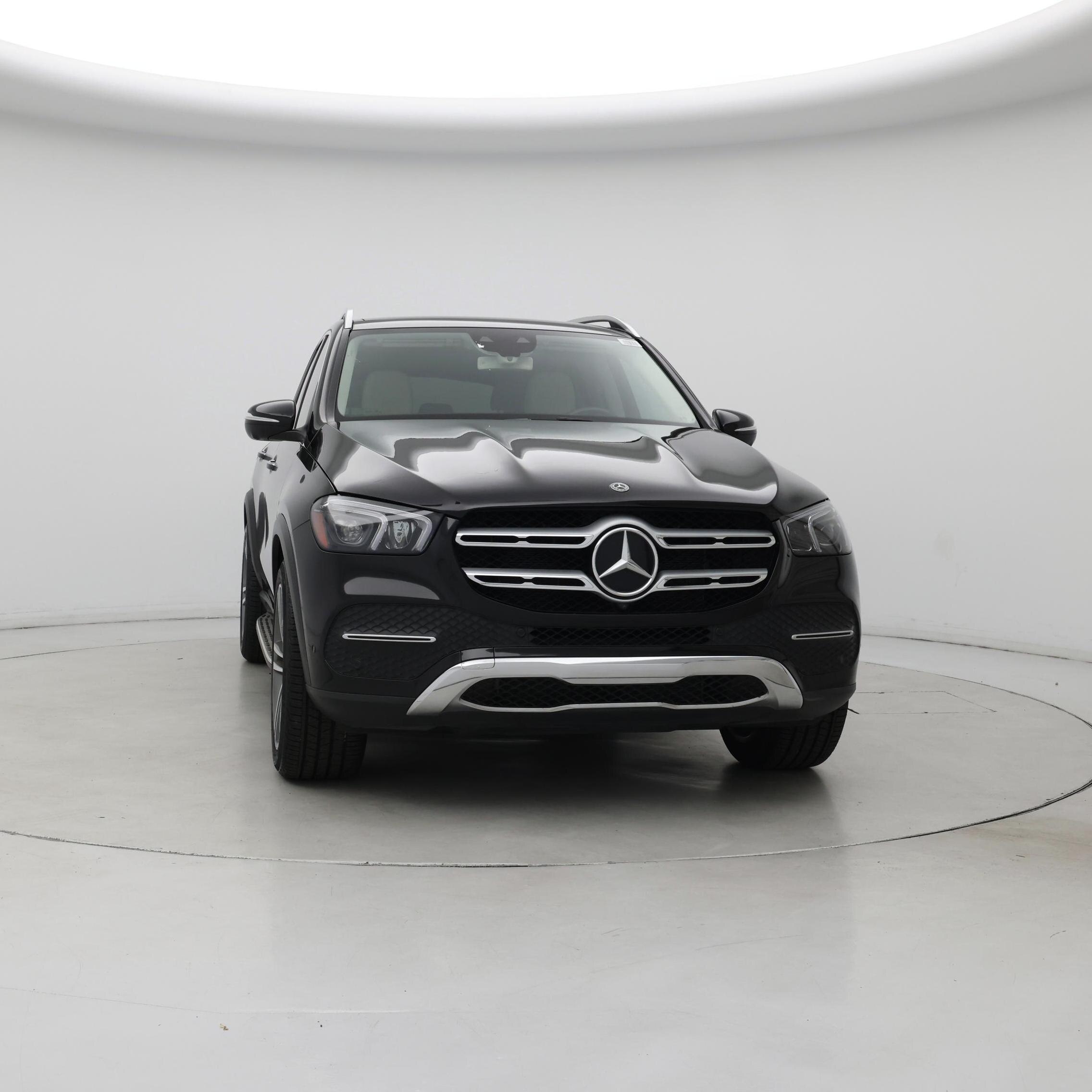 Thumbnail: 2020 Mercedes-Benz GLE - 5