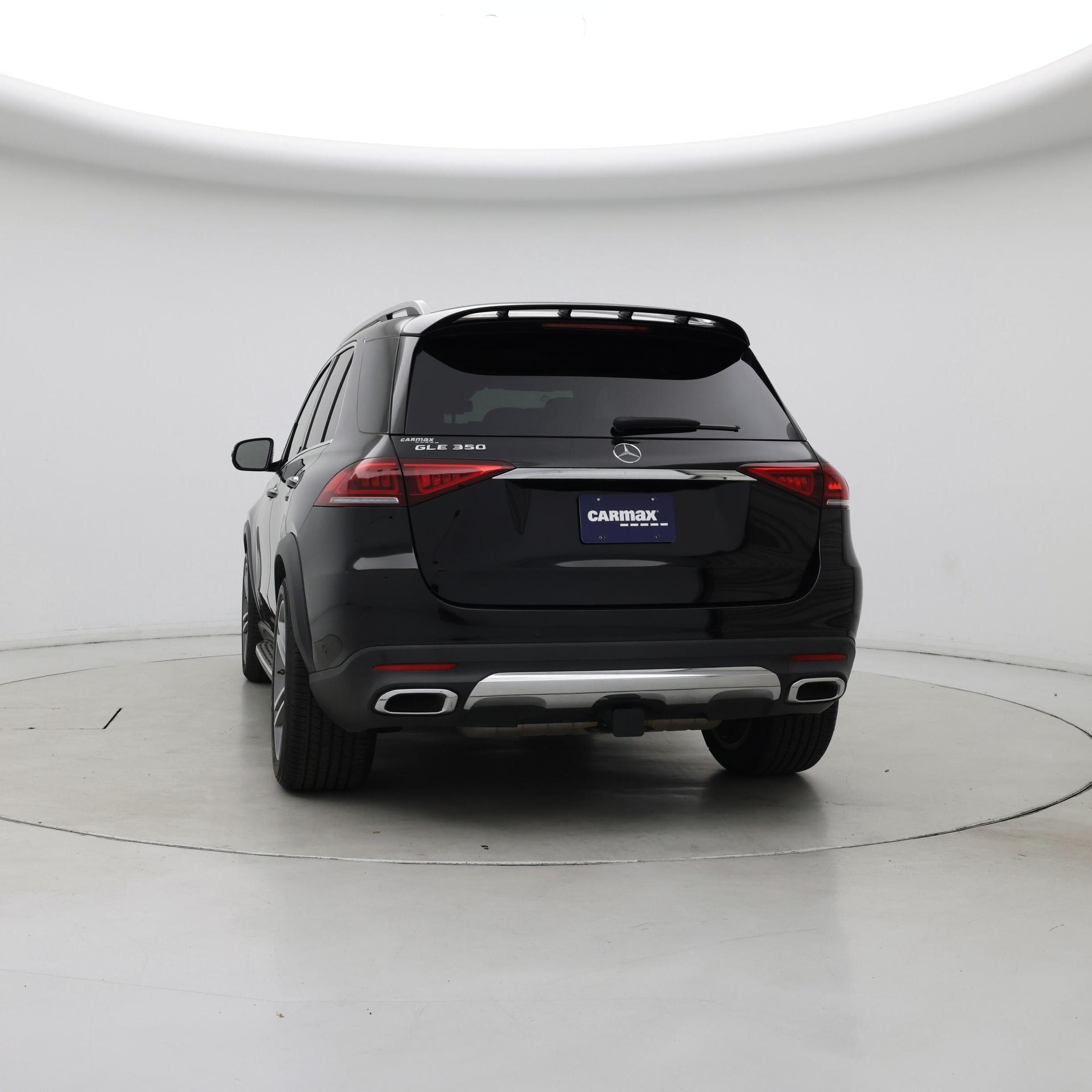 Thumbnail: 2020 Mercedes-Benz GLE - 6