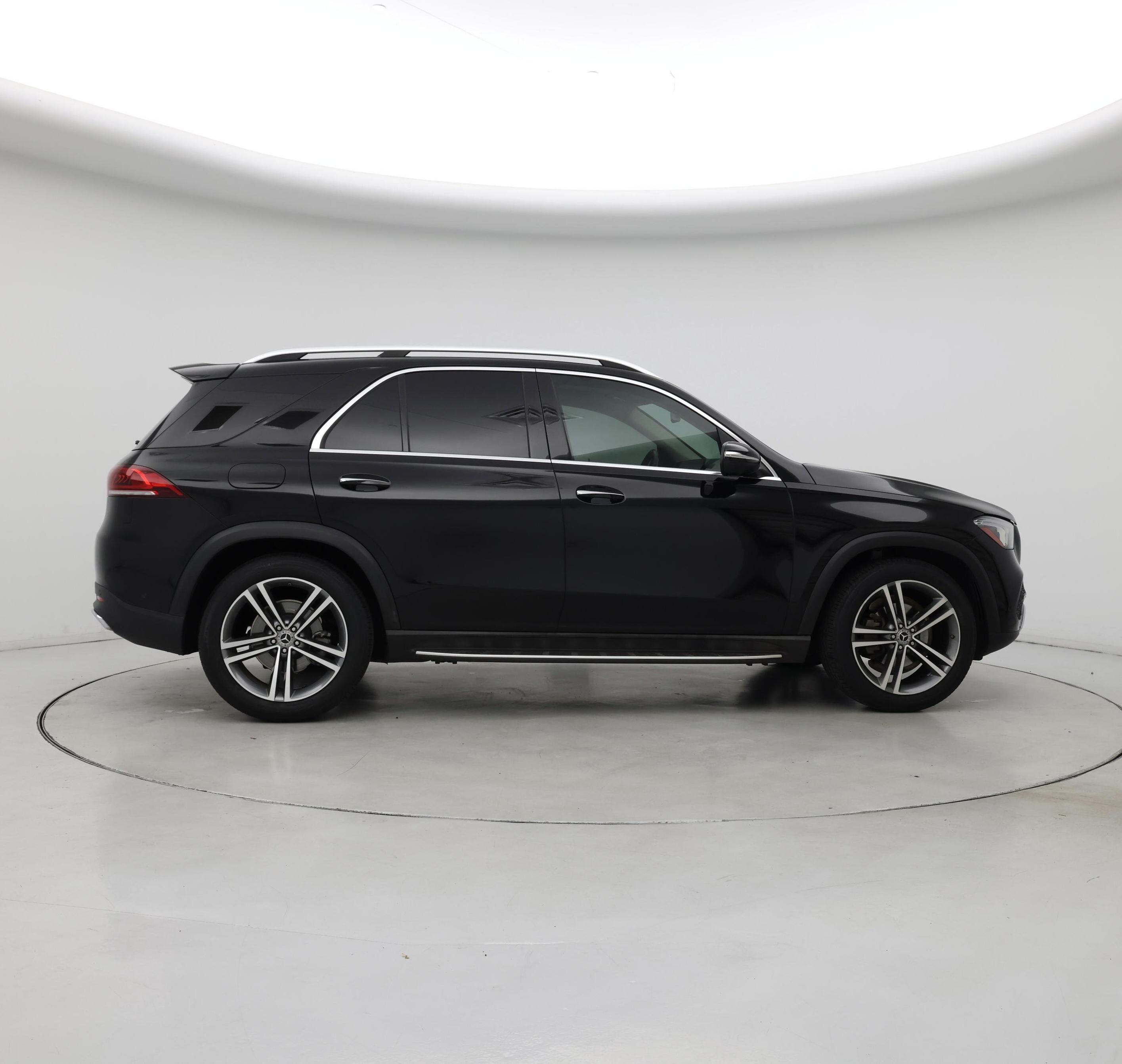 Thumbnail: 2020 Mercedes-Benz GLE - 7