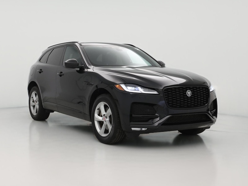 2023 Jaguar F-Pace S -
                  Reno, NV
