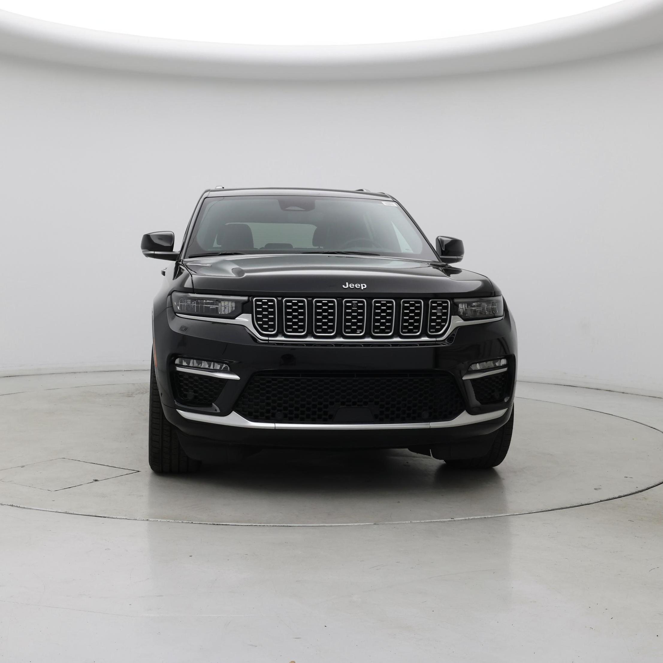 Thumbnail: 2022 Jeep Grand Cherokee - 5