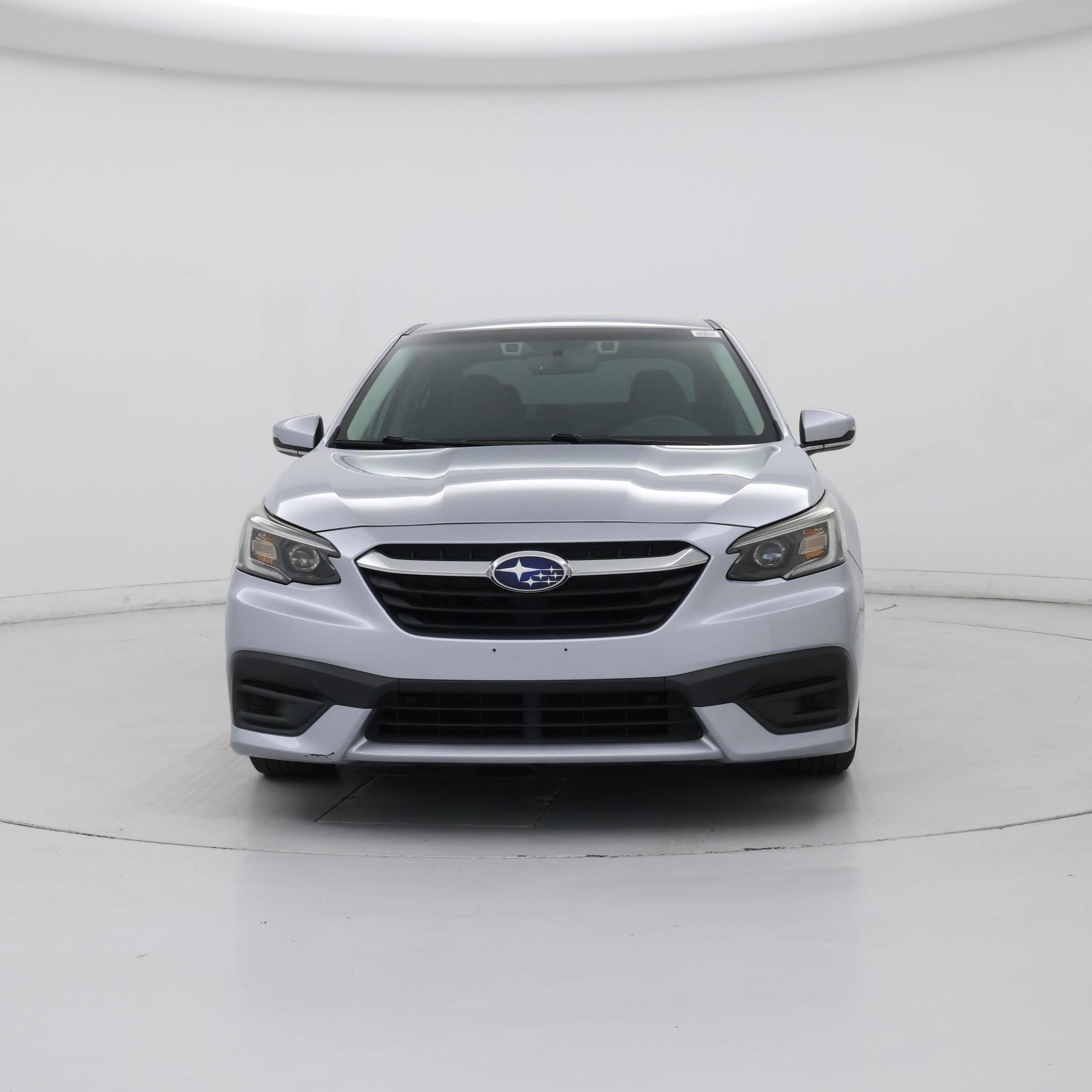 Thumbnail: 2021 Subaru Legacy - 5