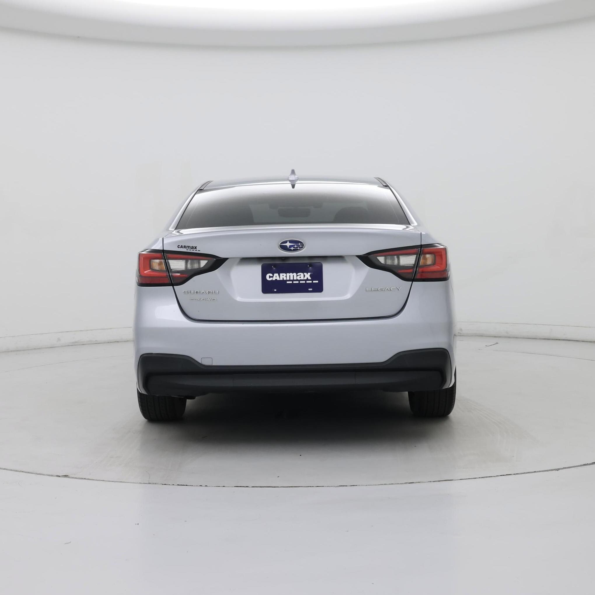Thumbnail: 2021 Subaru Legacy - 6