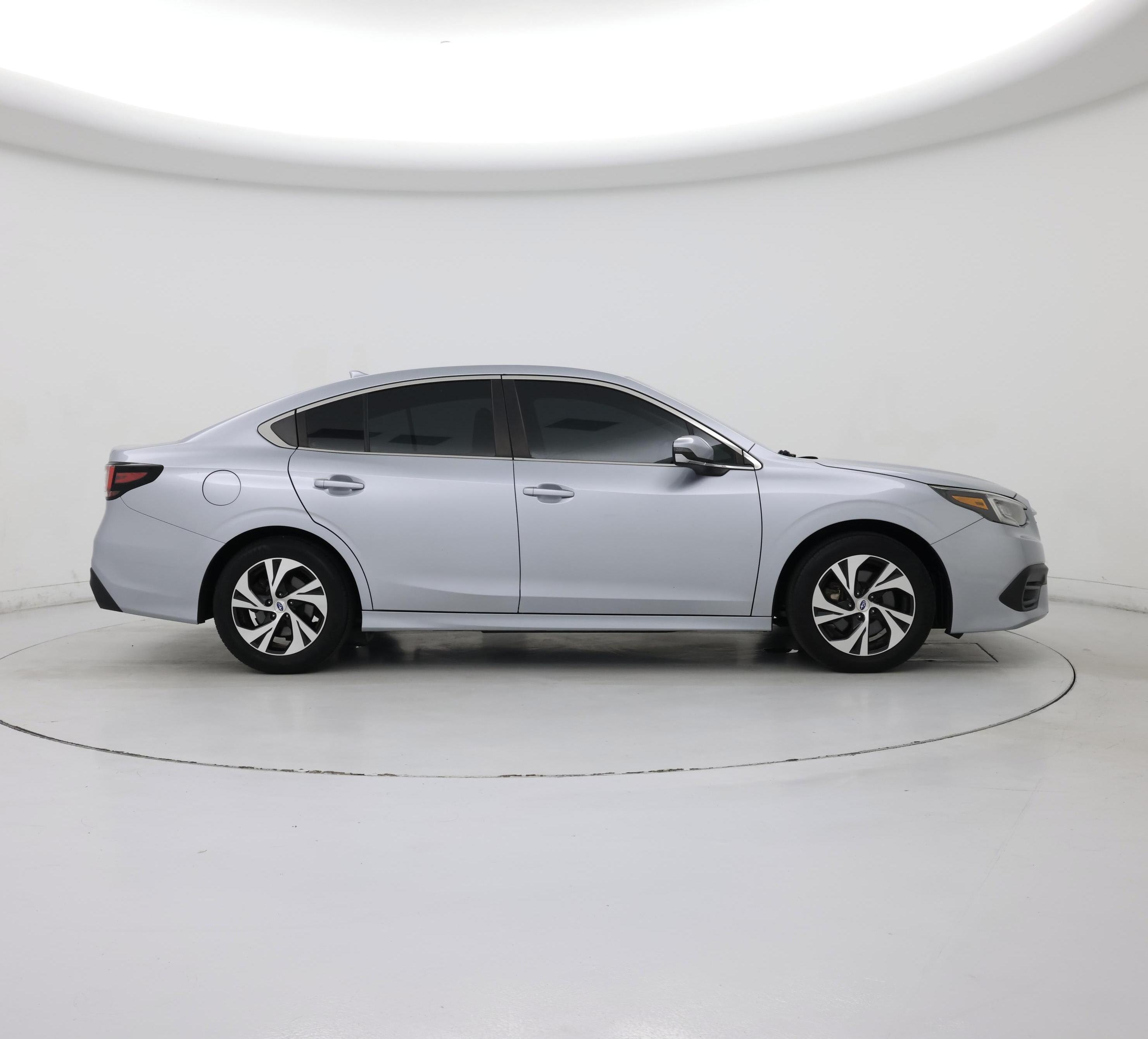 Thumbnail: 2021 Subaru Legacy - 7