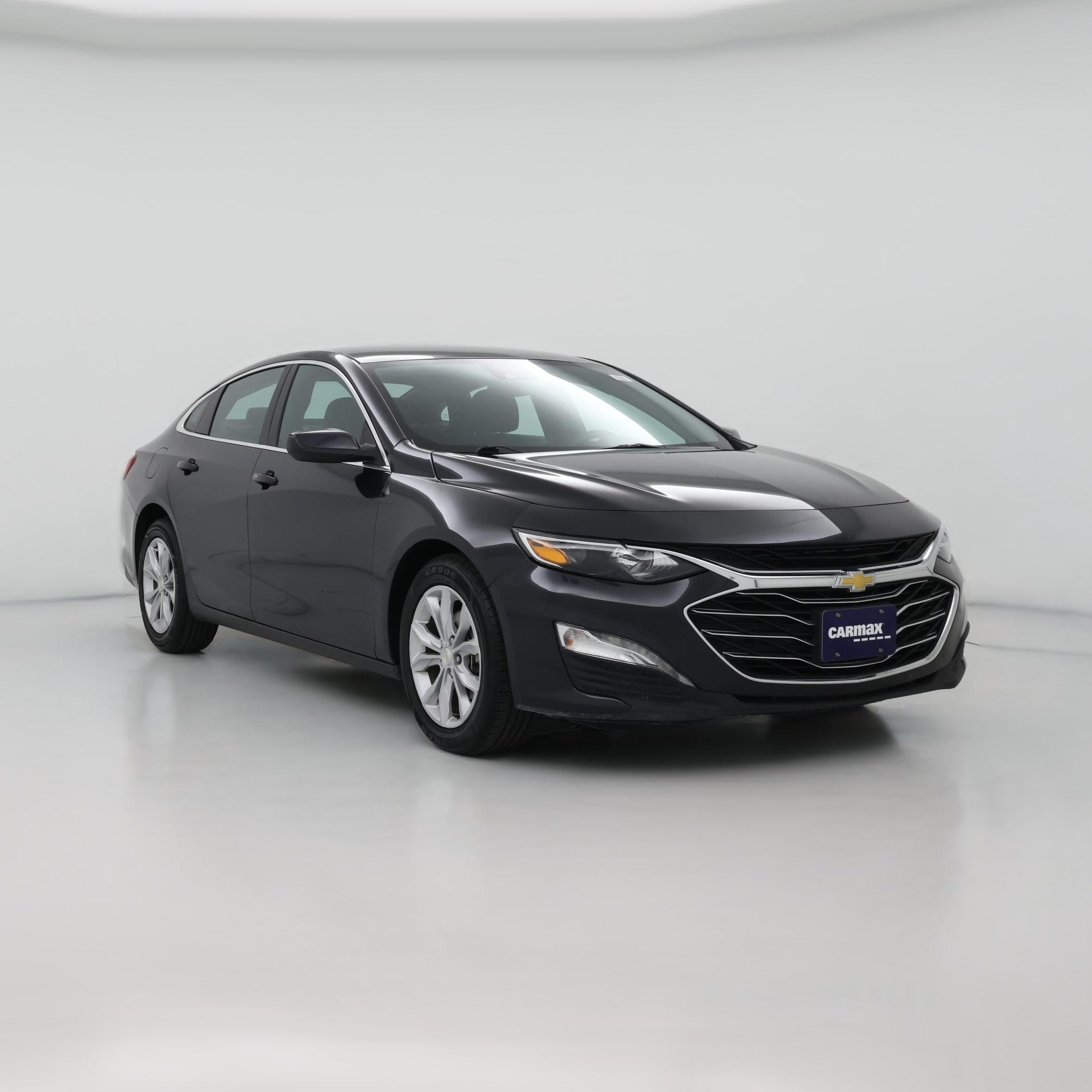 Thumbnail: 2023 Chevrolet Malibu - 1
