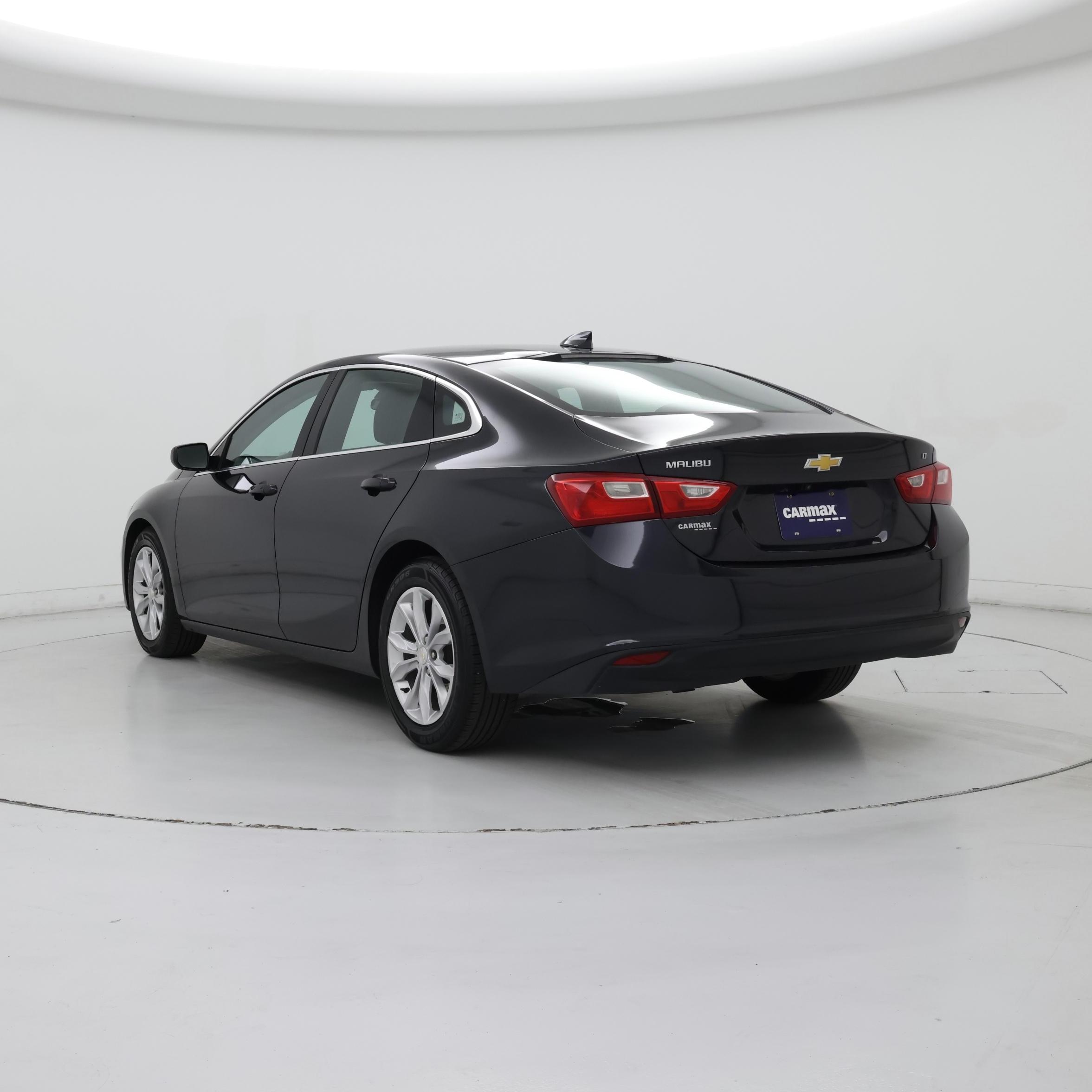 Thumbnail: 2023 Chevrolet Malibu - 2