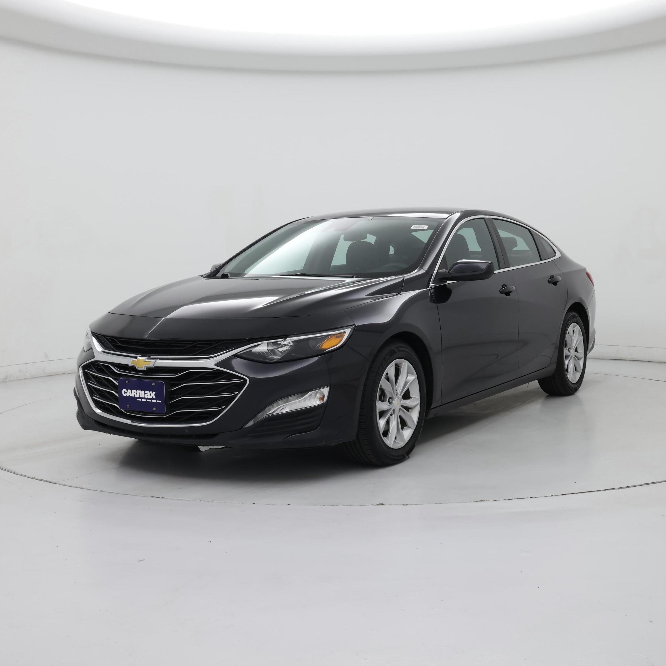 Thumbnail: 2023 Chevrolet Malibu - 4