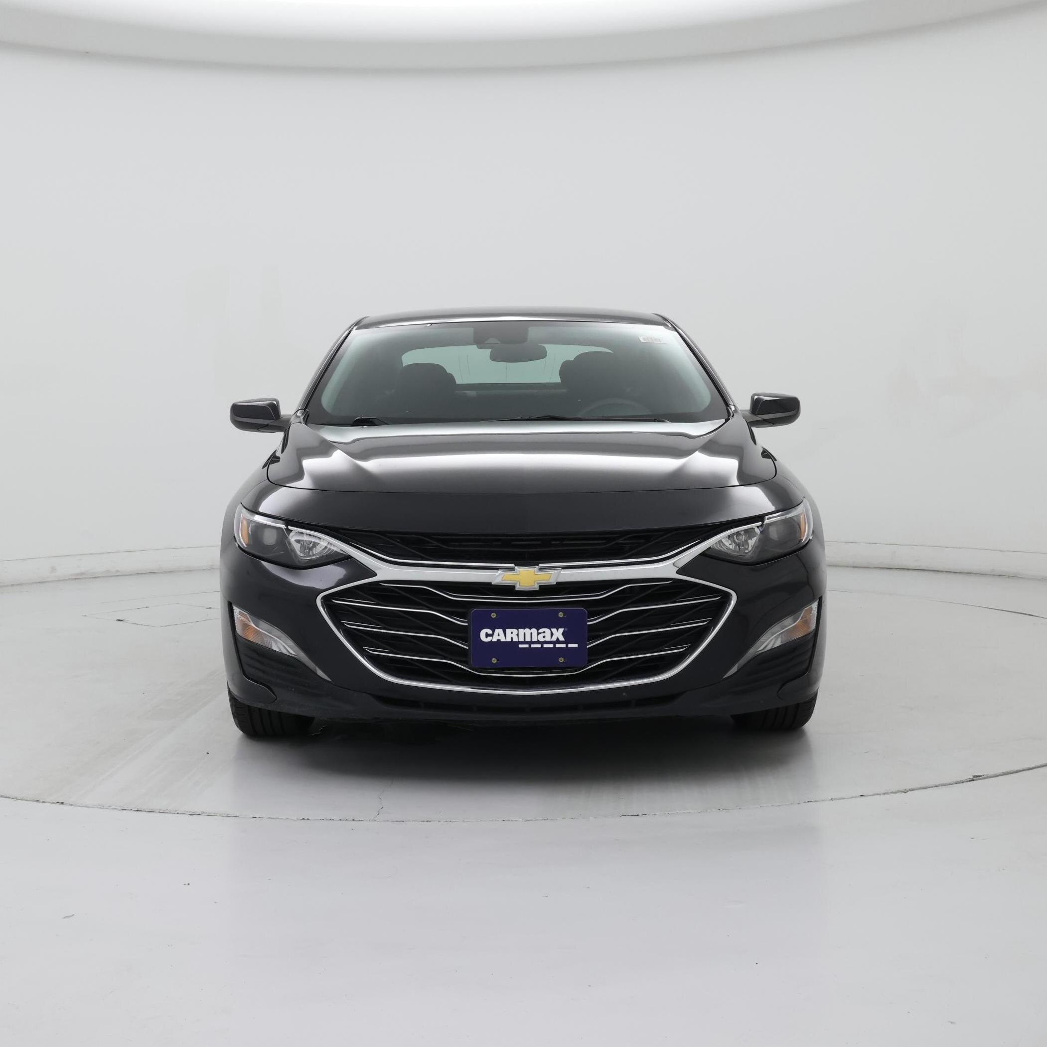 Thumbnail: 2023 Chevrolet Malibu - 5
